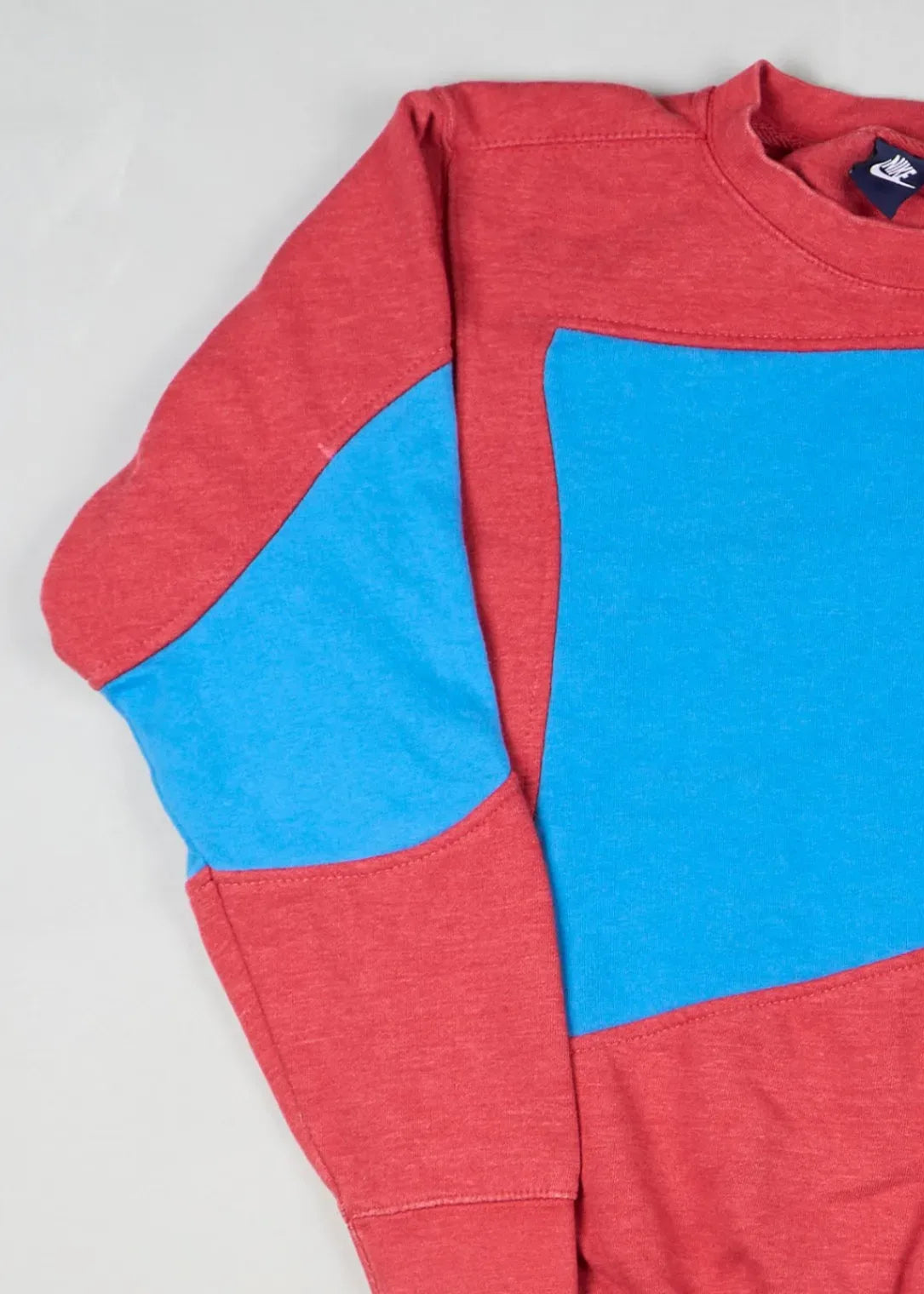 Nike - Sweatshirt (L) Left