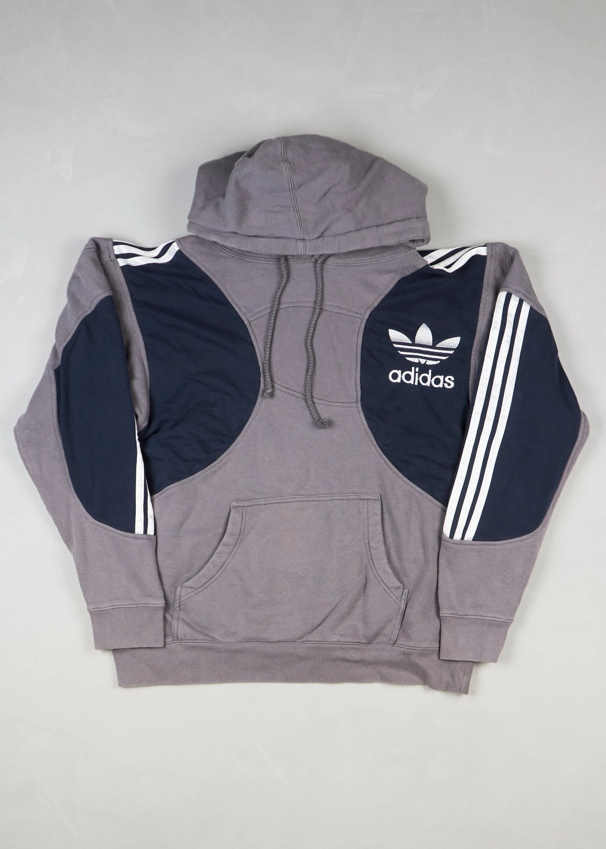 80s adidas hoodie clearance