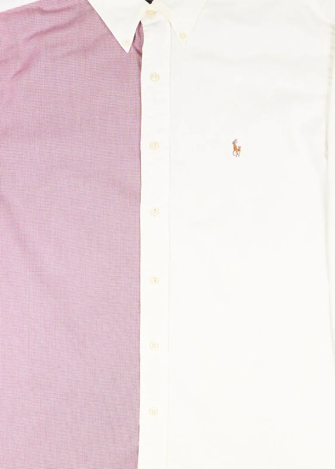 Ralph Lauren - Shirt (L) Center