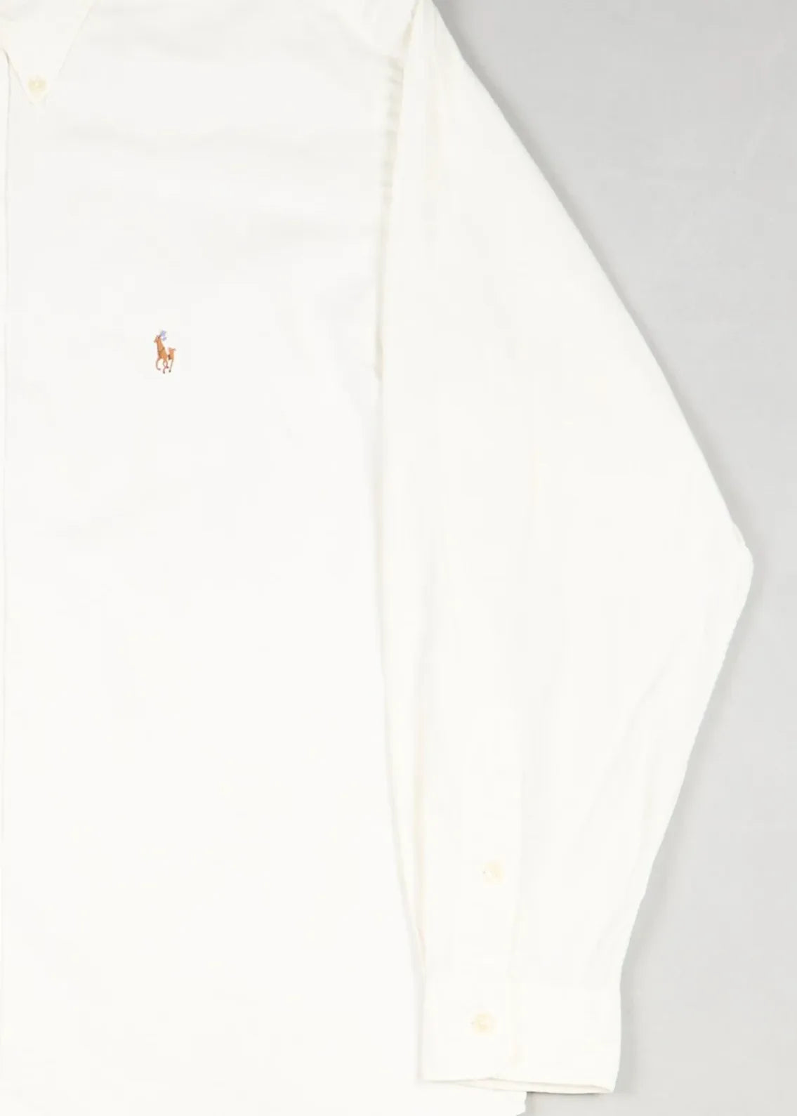 Ralph Lauren - Shirt (L) Right