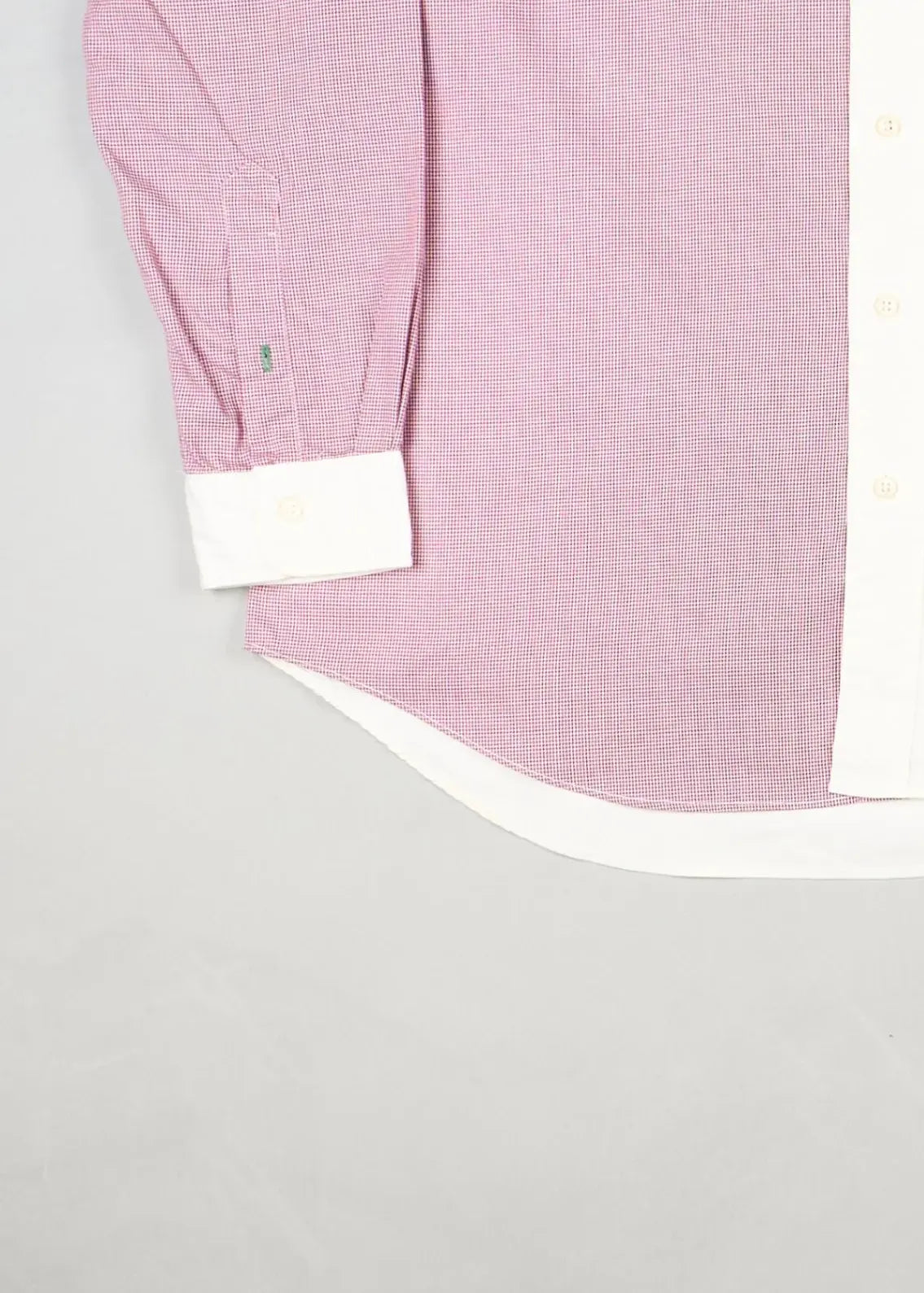 Ralph Lauren - Shirt (L) Bottom Left