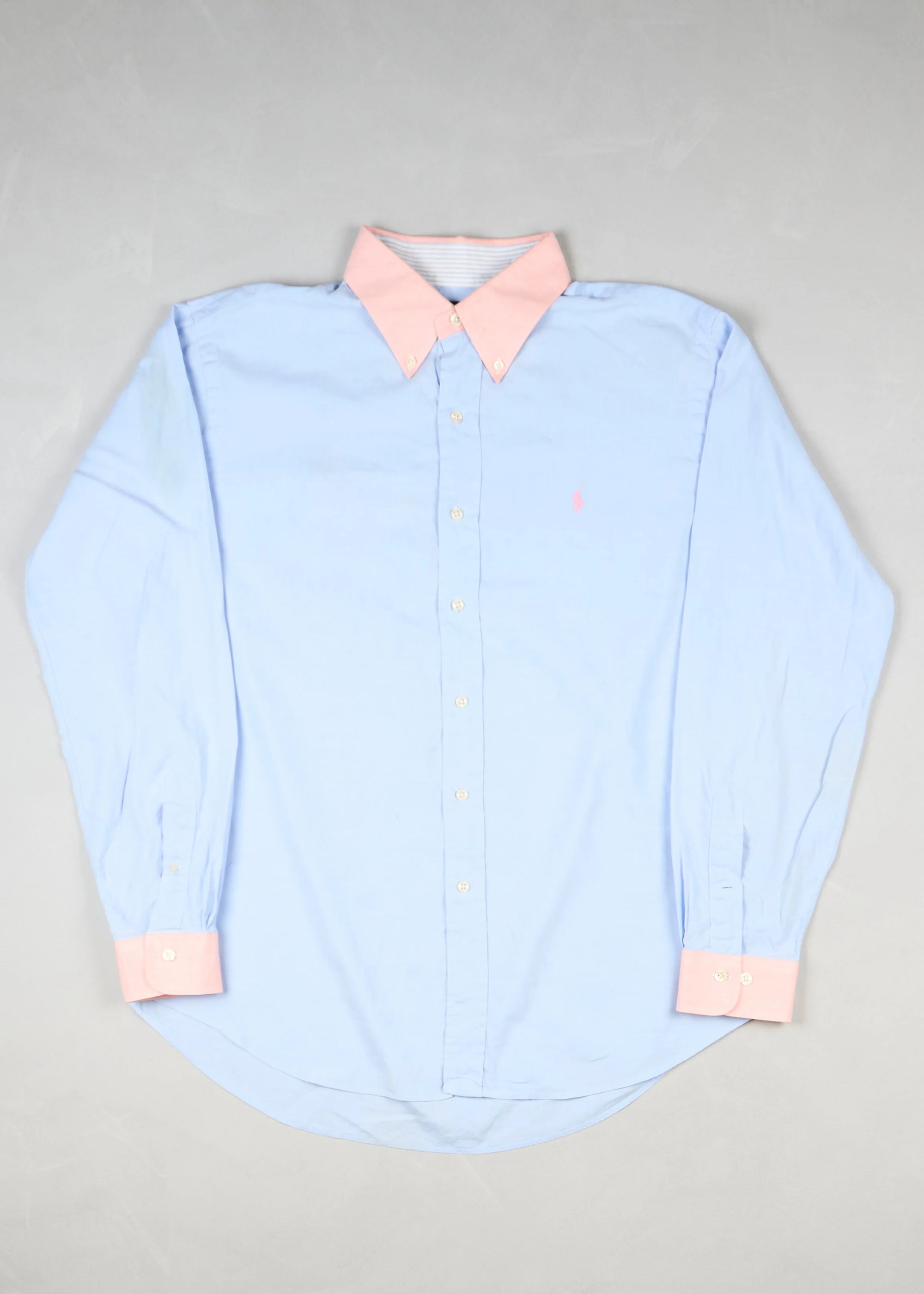 Ralph Lauren - Shirt (XL)