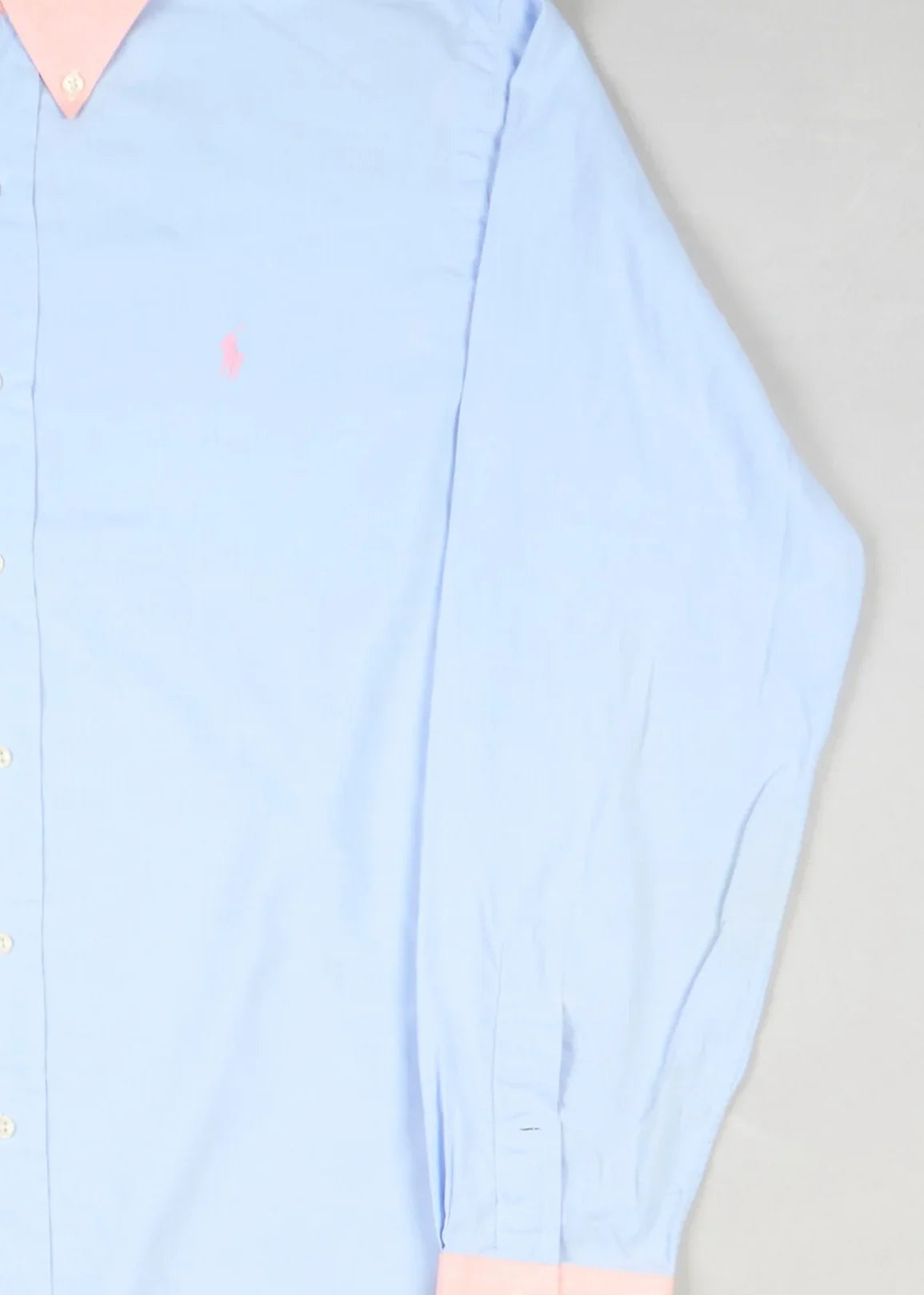 Ralph Lauren - Shirt (XL) Right