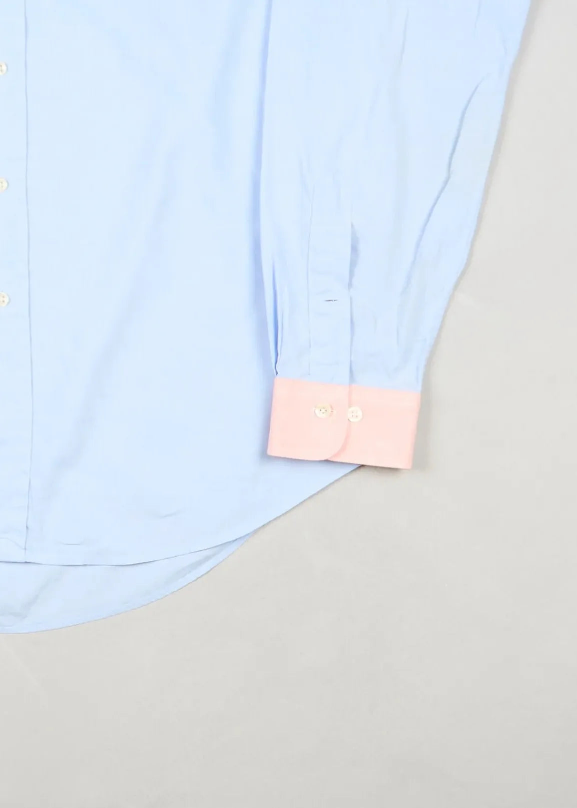 Ralph Lauren - Shirt (XL) Bottom Right