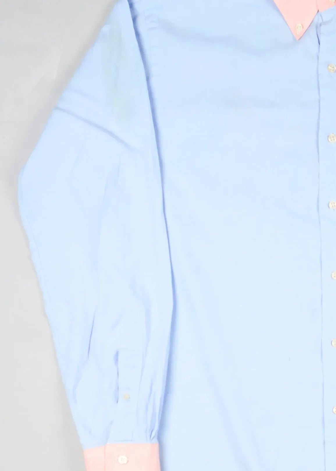 Ralph Lauren - Shirt (XL) Left