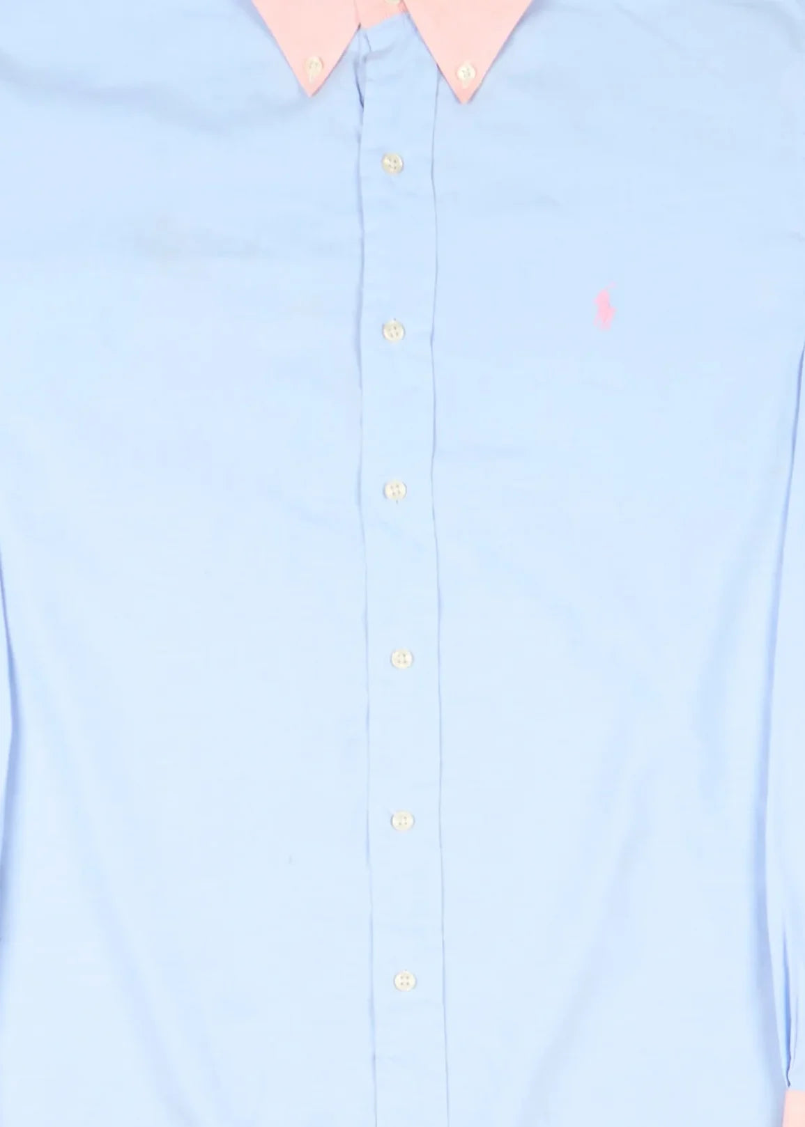 Ralph Lauren - Shirt (XL) Center