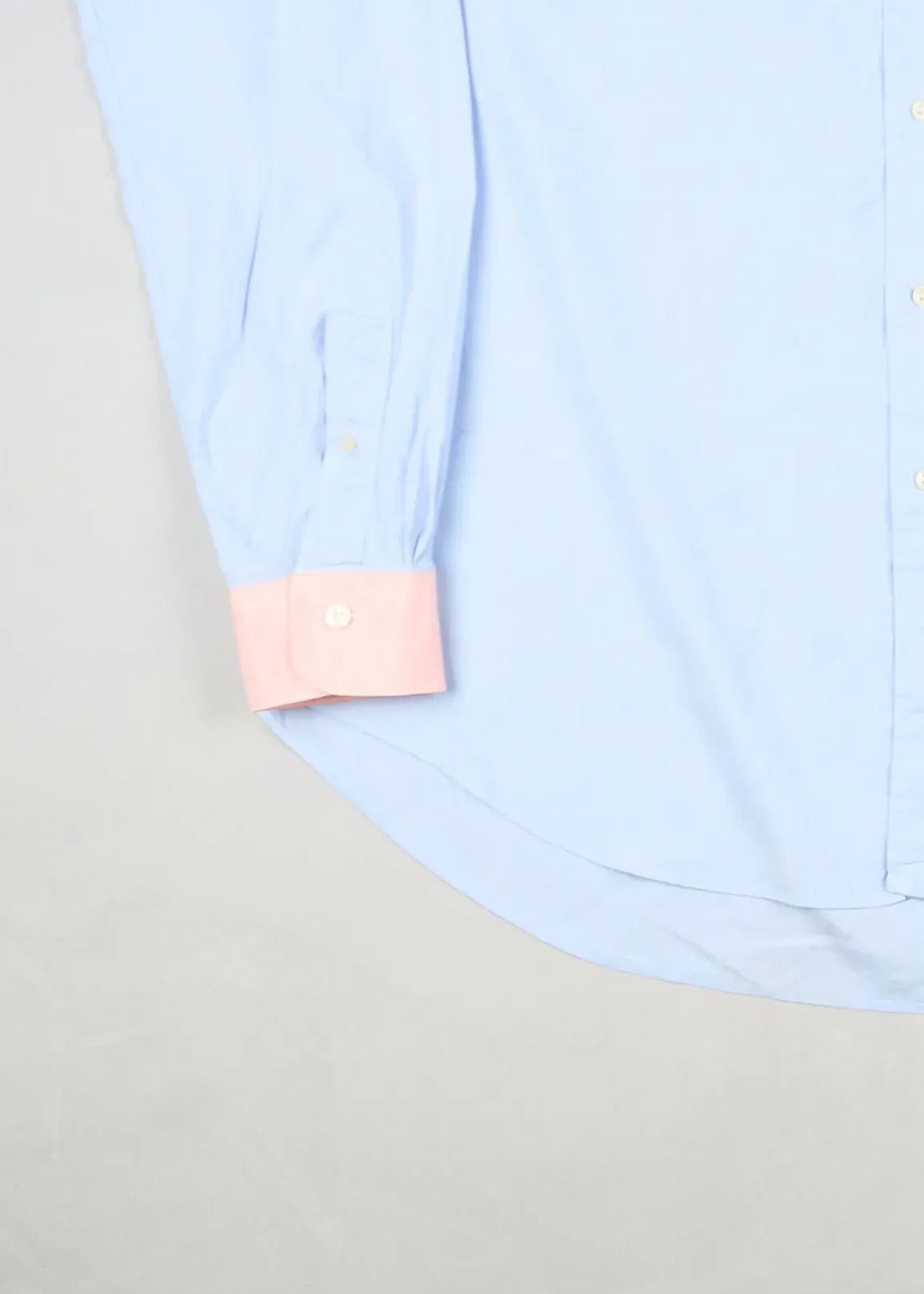 Ralph Lauren - Shirt (XL) Bottom Left