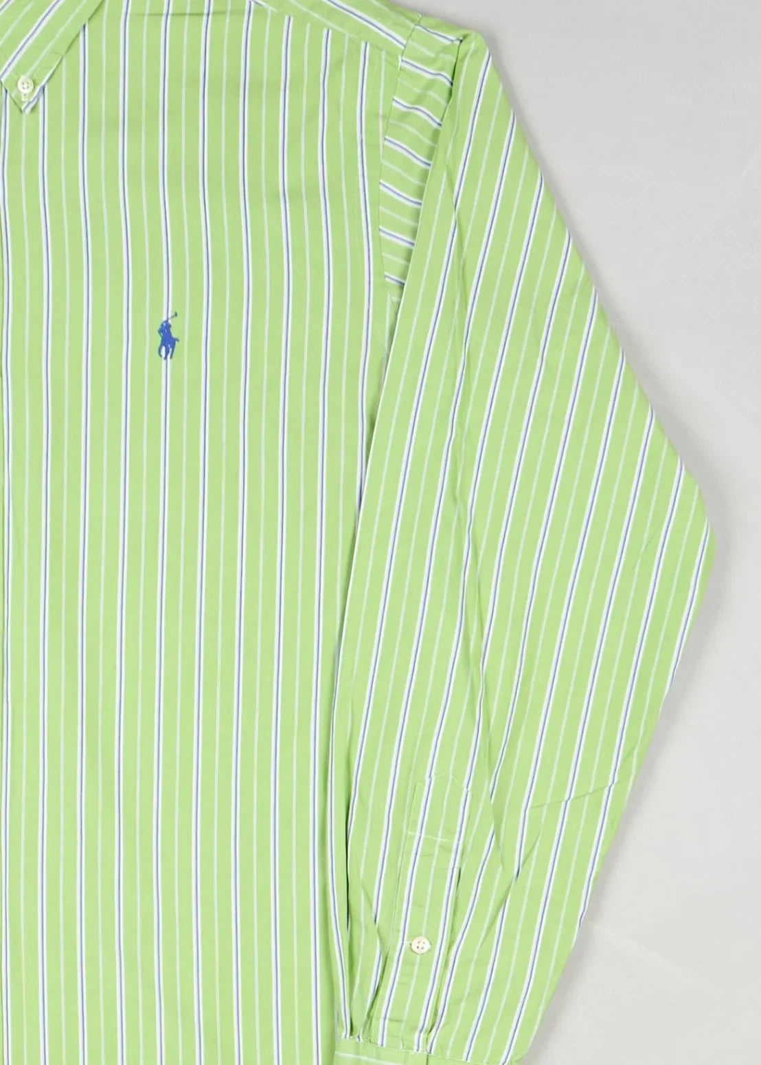Ralph Lauren - Shirt (L) Right