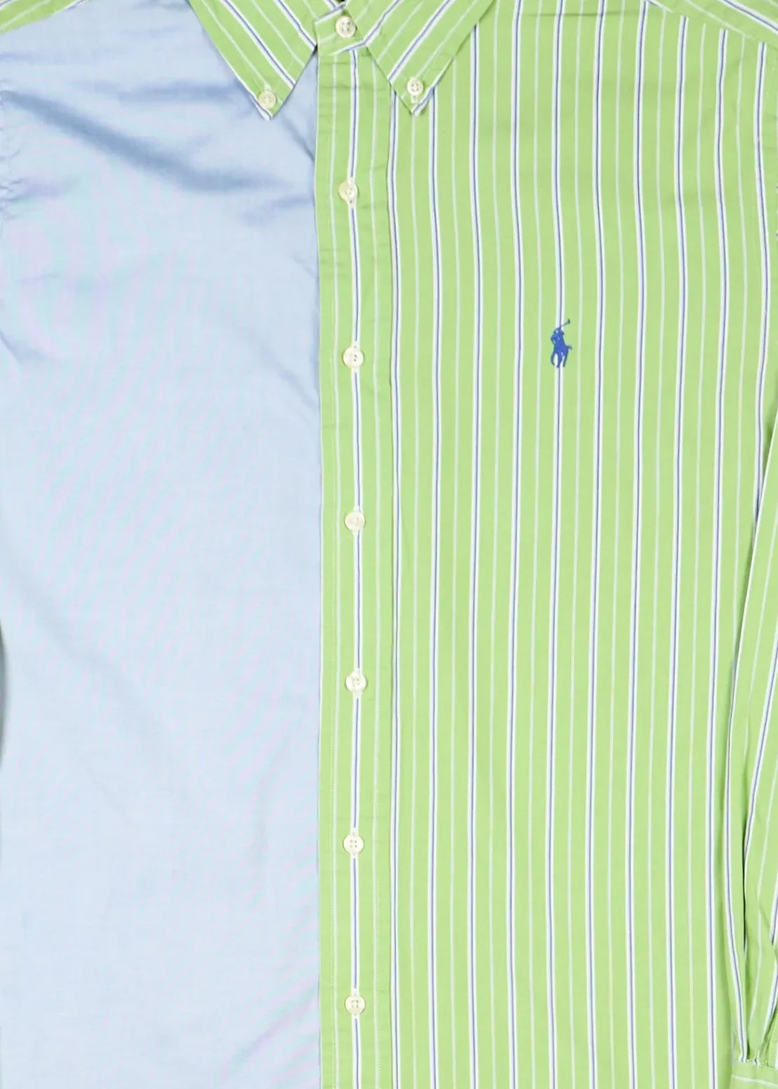 Ralph Lauren - Shirt (L) Center