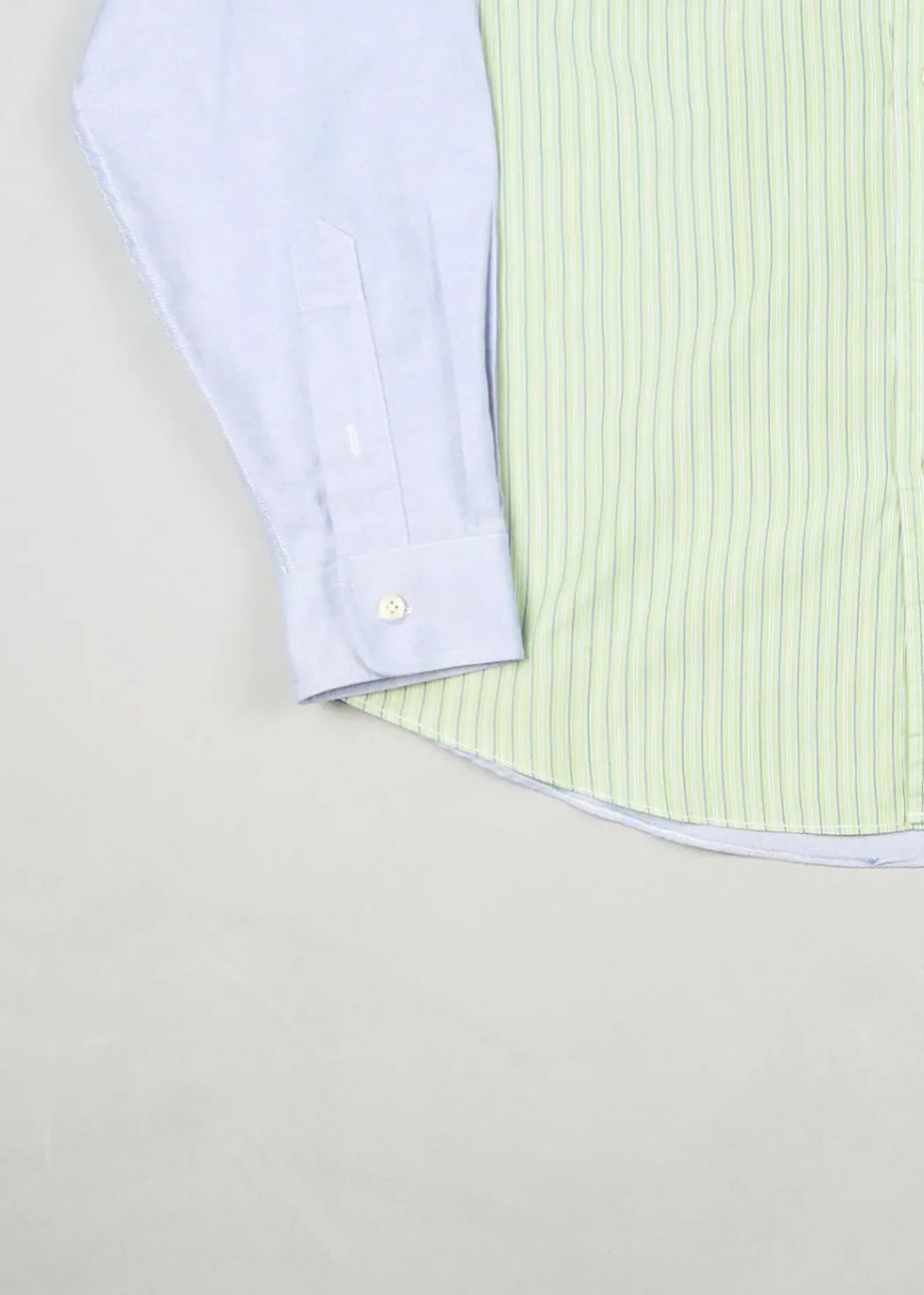 Ralph Lauren - Shirt (L) Bottom Left