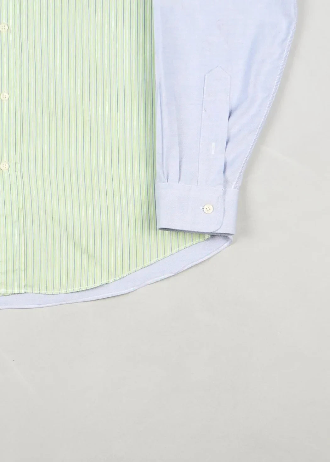 Ralph Lauren - Shirt (L) Bottom Right