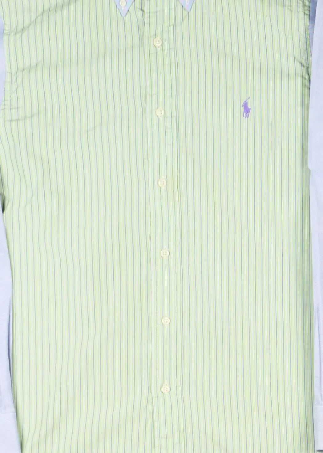 Ralph Lauren - Shirt (L) Center