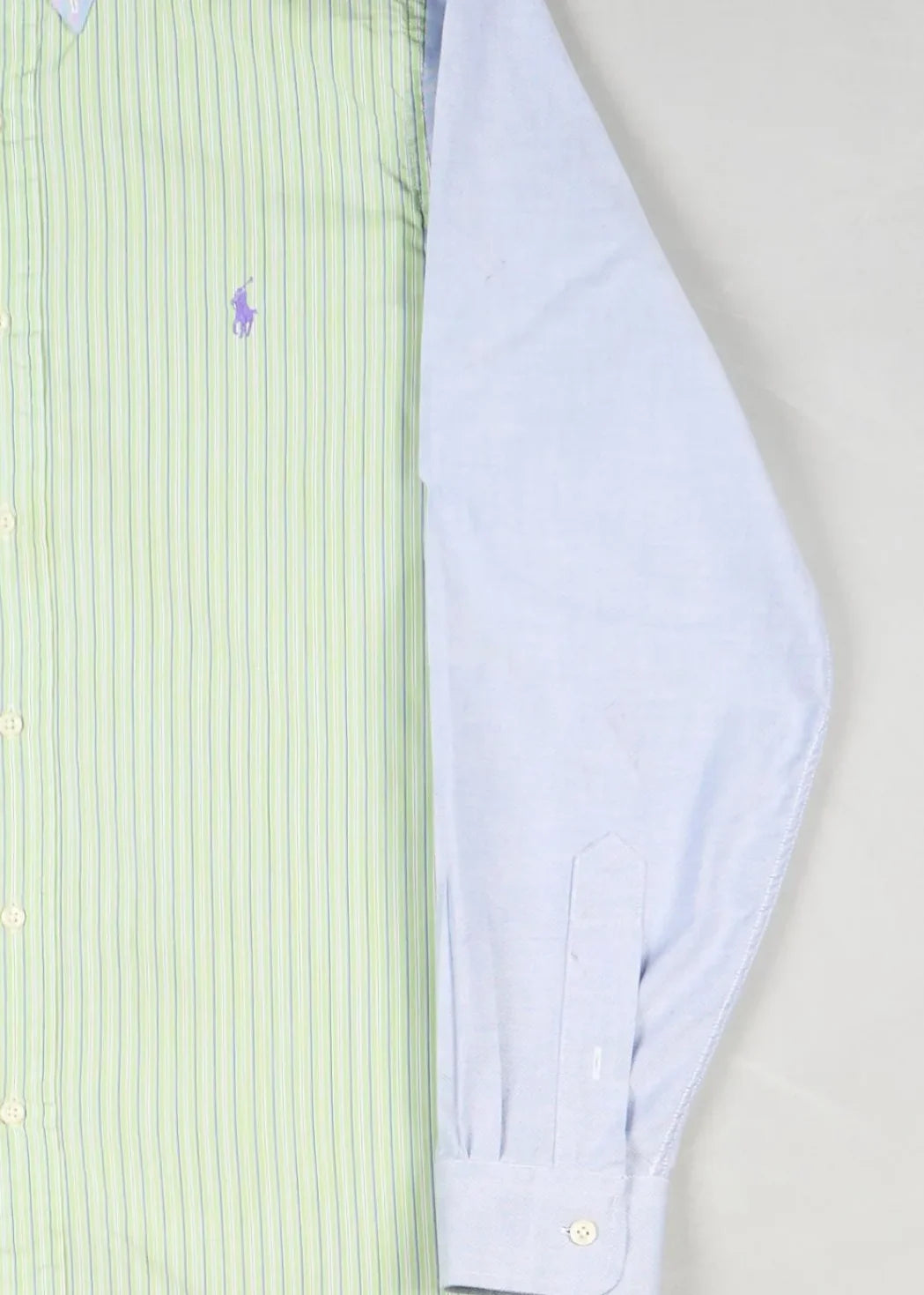 Ralph Lauren - Shirt (L) Right