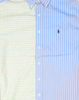 Ralph Lauren - Shirt (L) Center