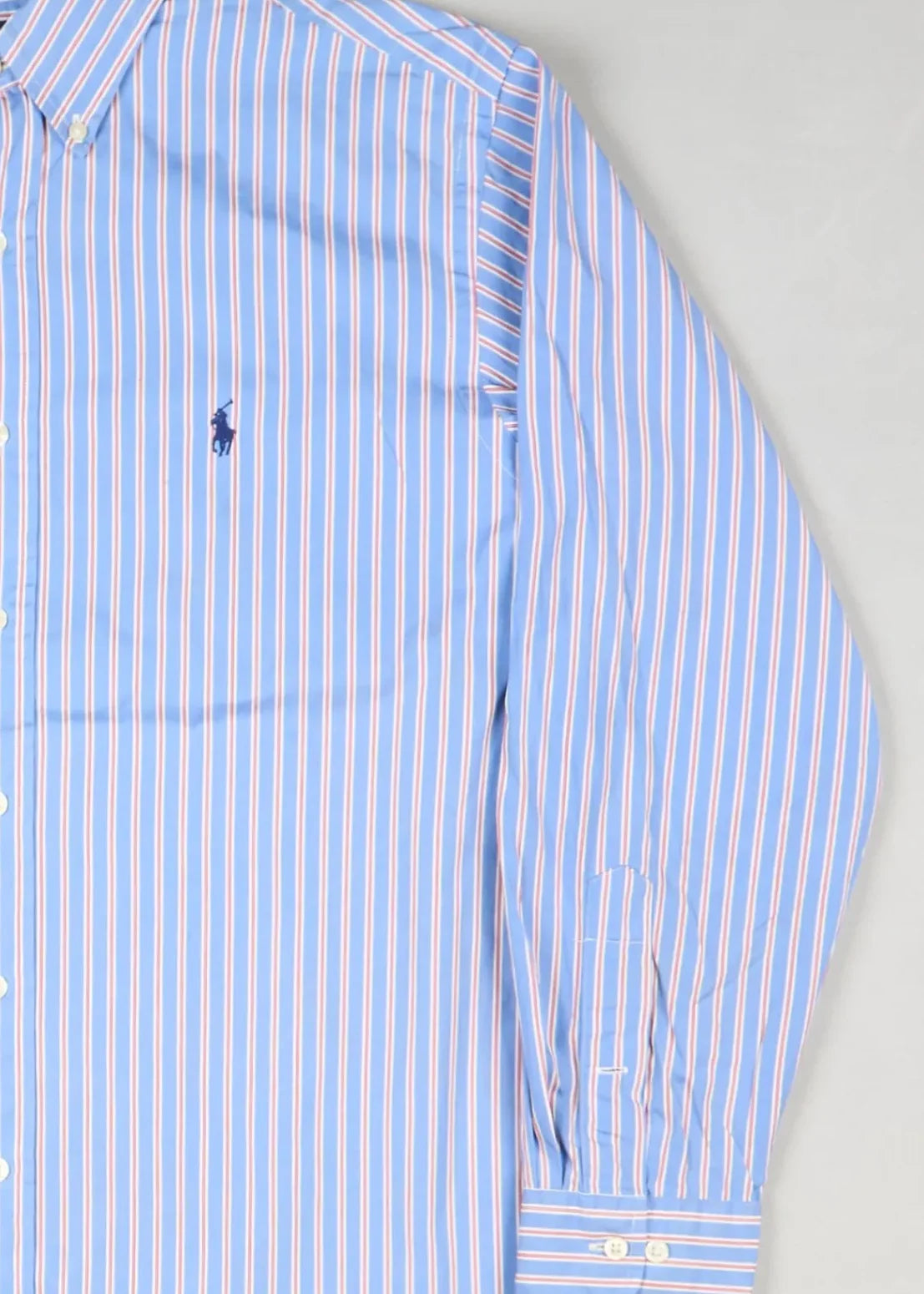 Ralph Lauren - Shirt (L) Right