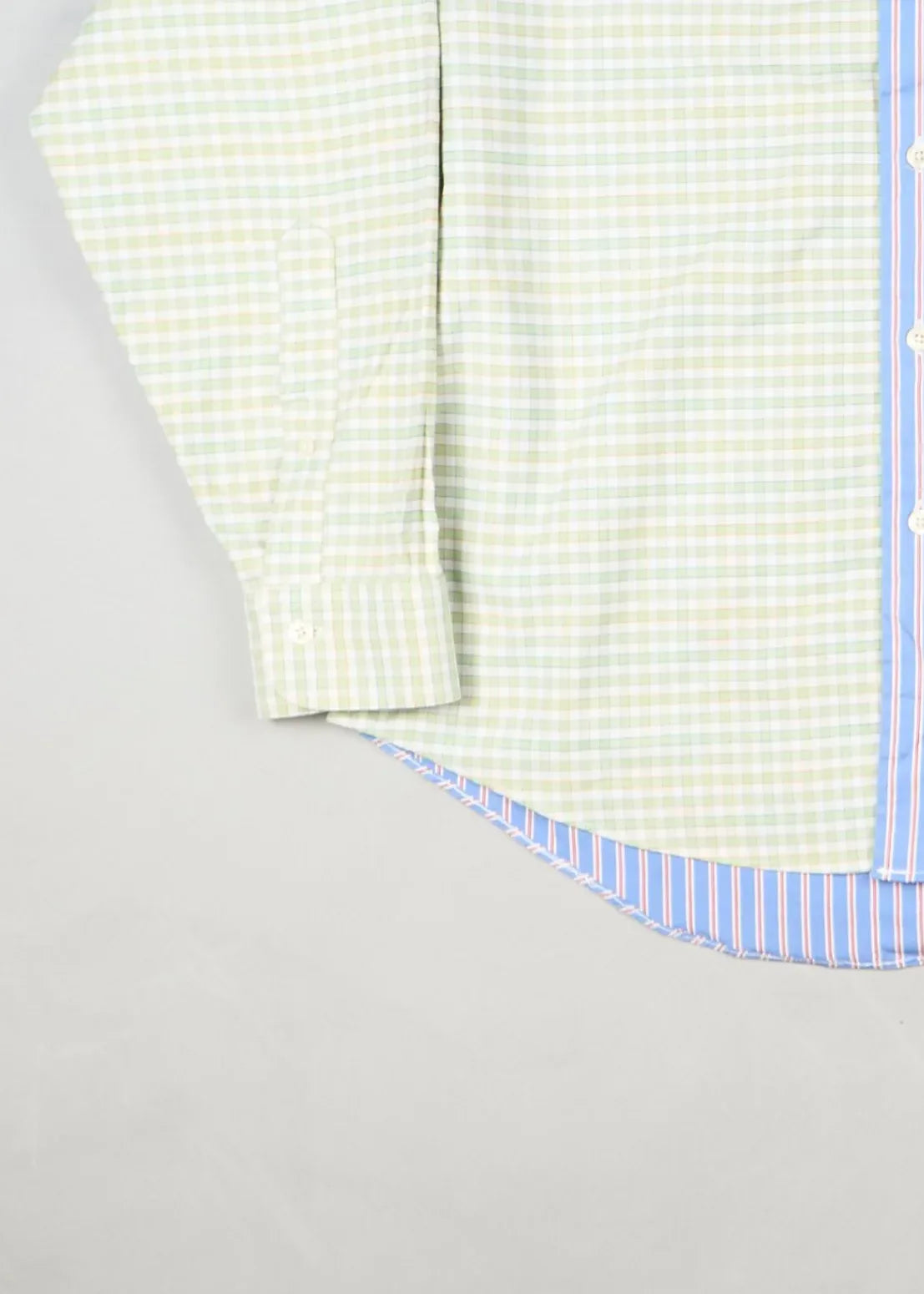 Ralph Lauren - Shirt (L) Bottom Left