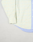 Ralph Lauren - Shirt (L) Bottom Left
