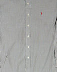 Ralph Lauren - Shirt (XXL) Center