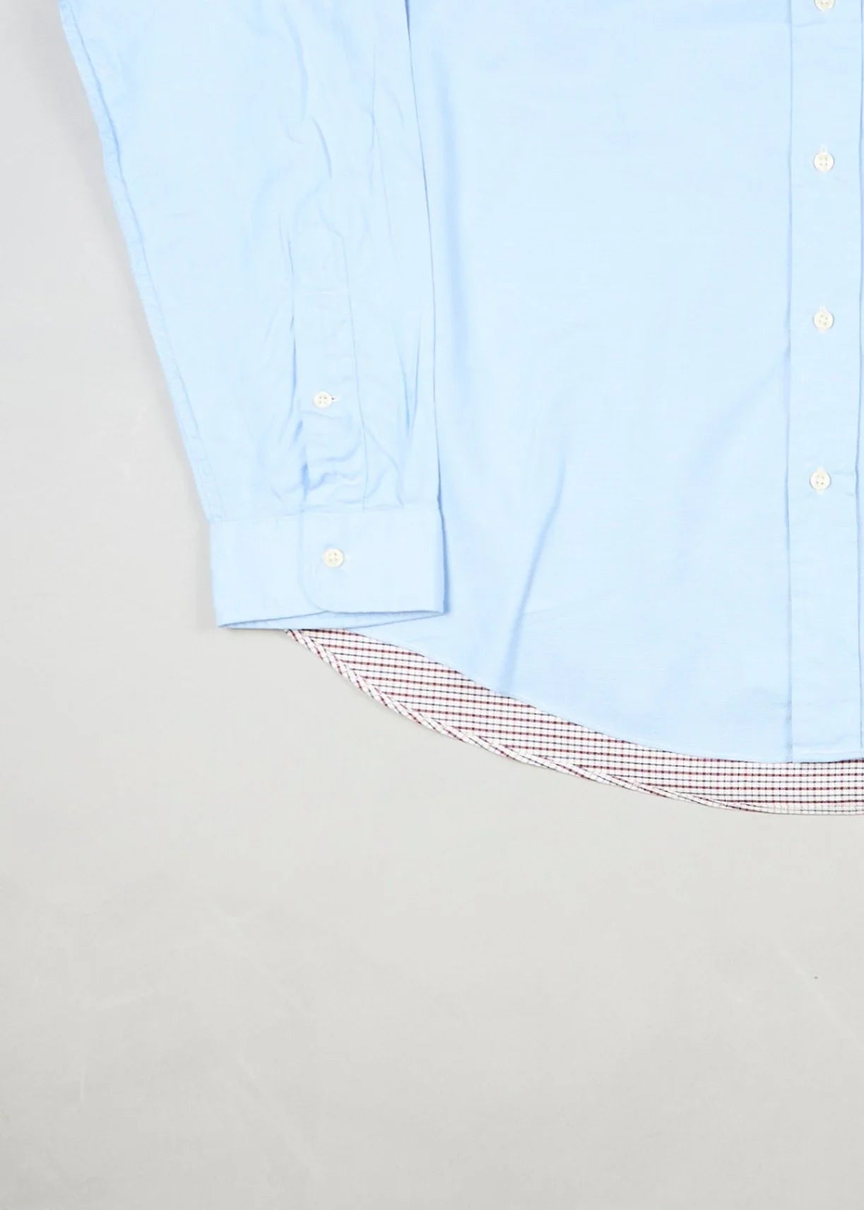 Ralph Lauren - Shirt (XXL) Bottom Left