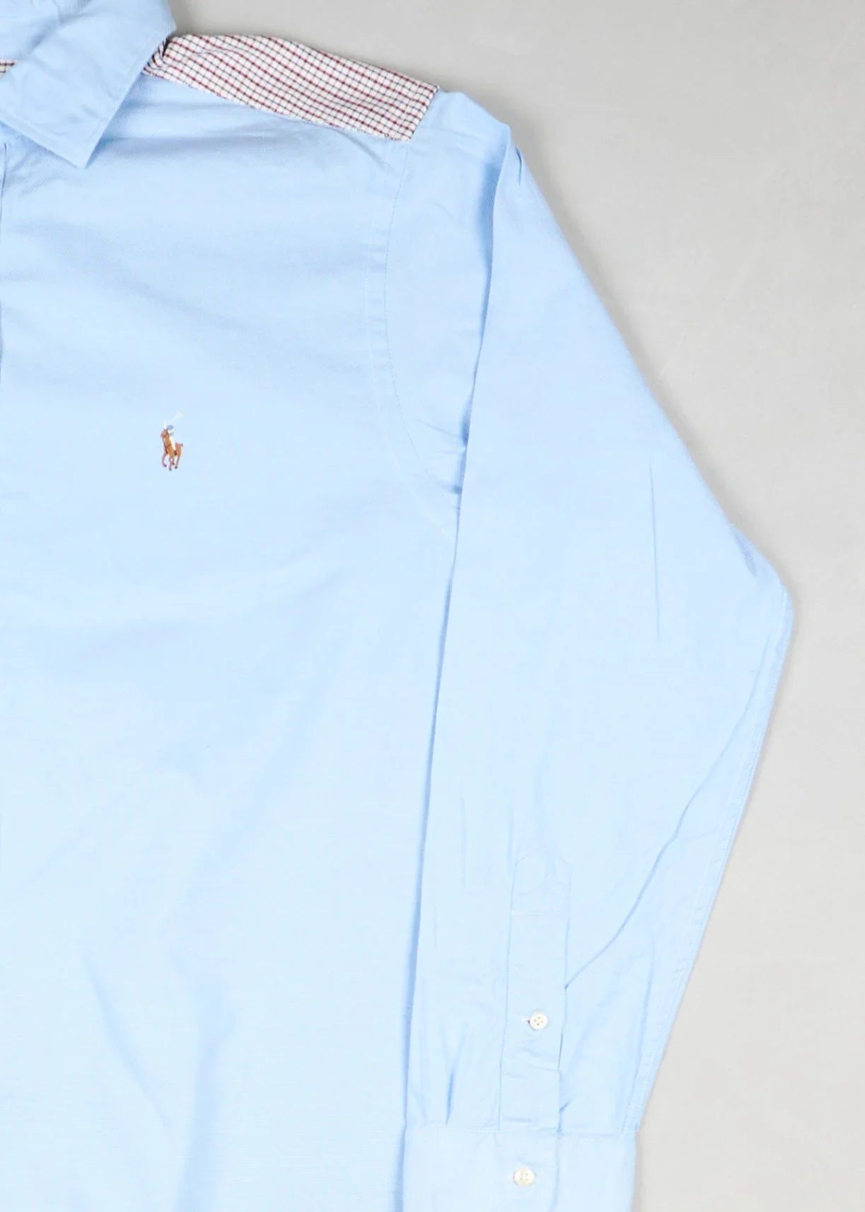 Ralph Lauren - Shirt (XXL) Right