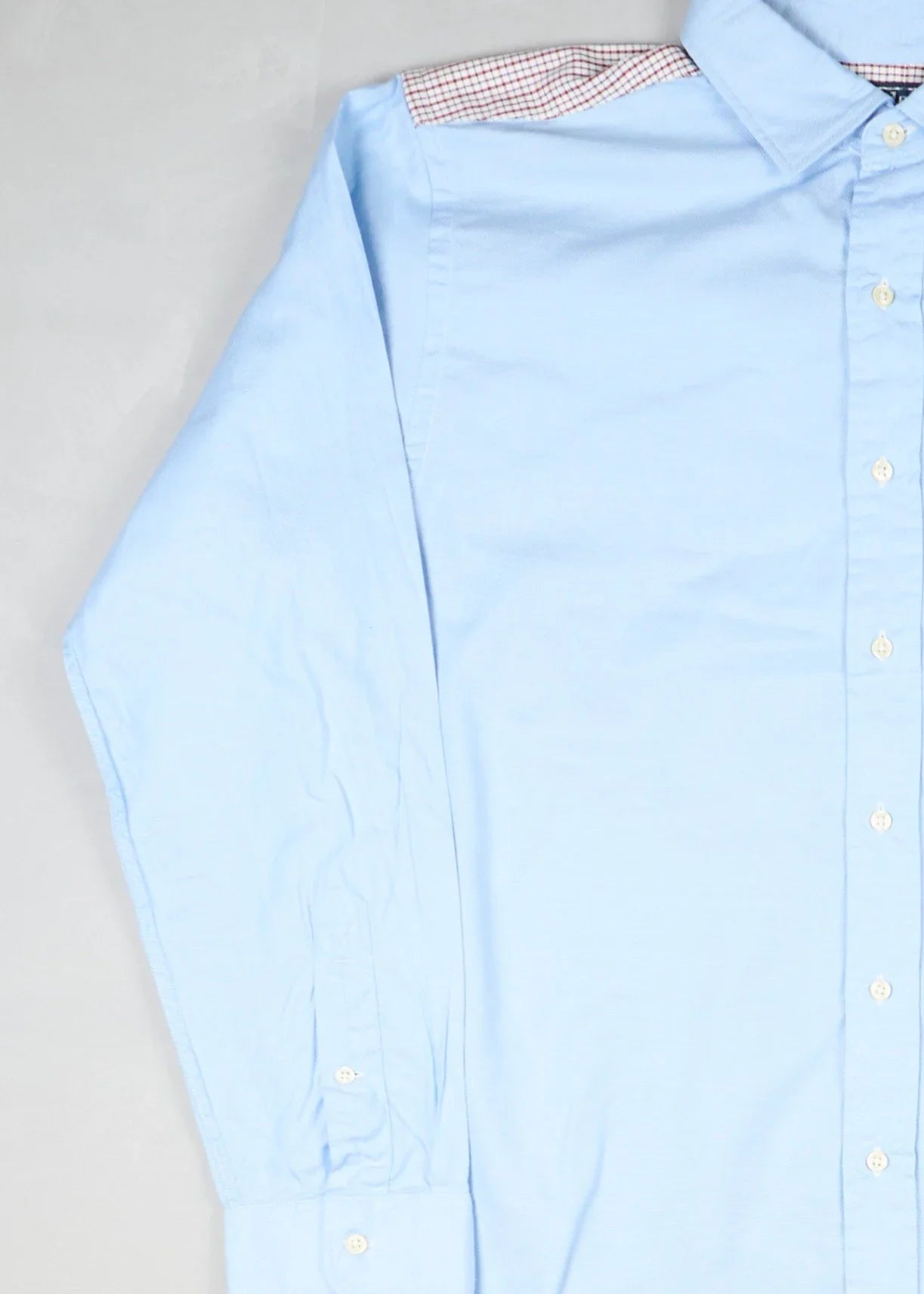 Ralph Lauren - Shirt (XXL) Left