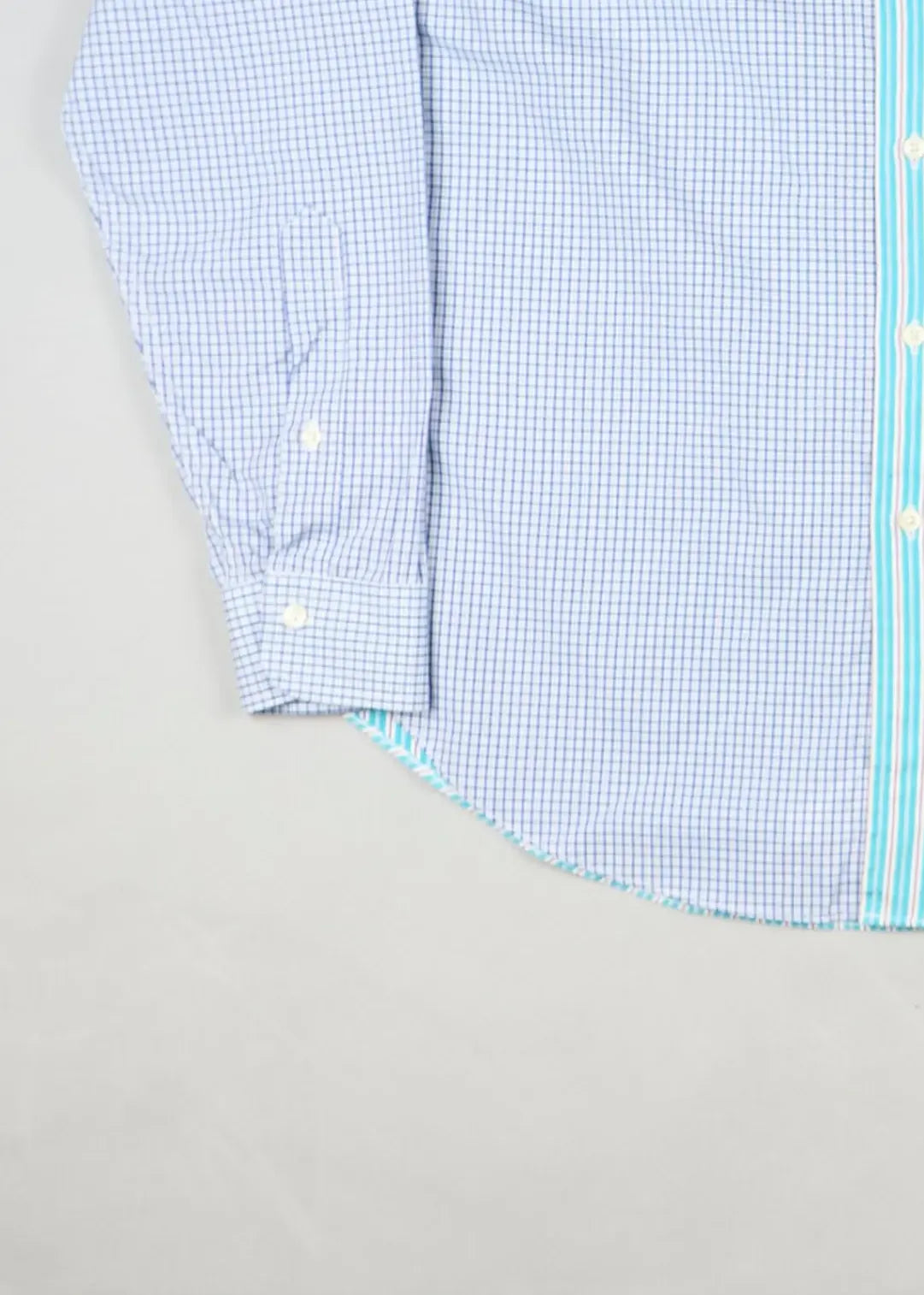 Ralph Lauren - Shirt (XXL) Bottom Left