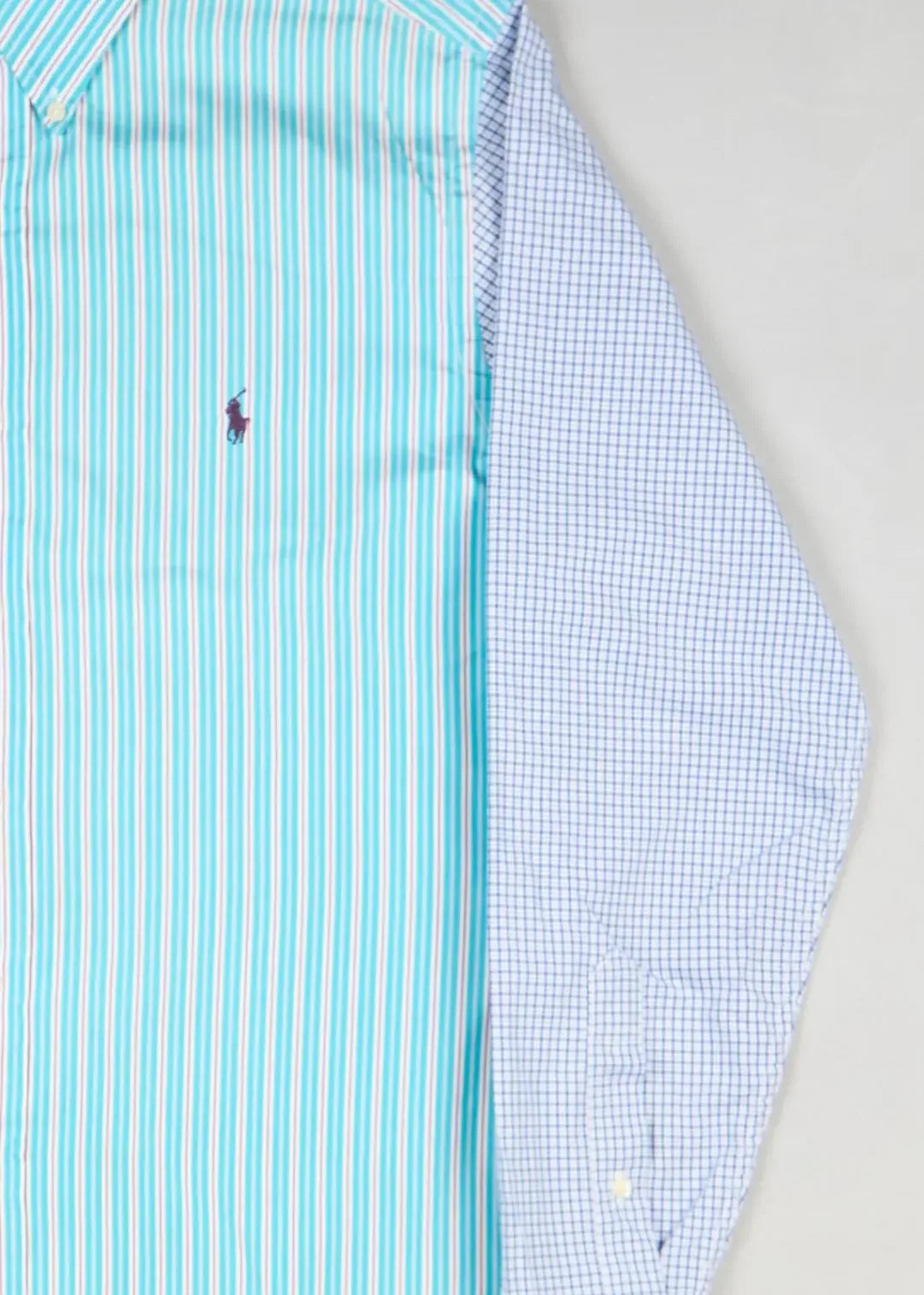 Ralph Lauren - Shirt (XXL) Right