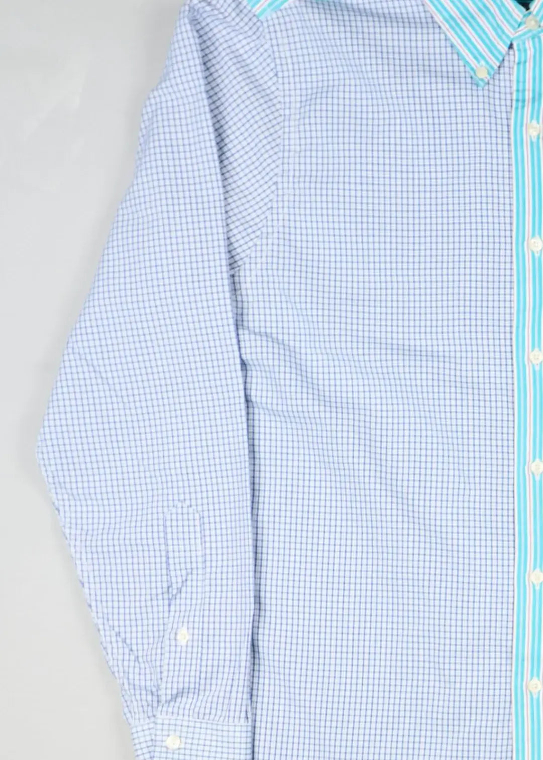 Ralph Lauren - Shirt (XXL) Left