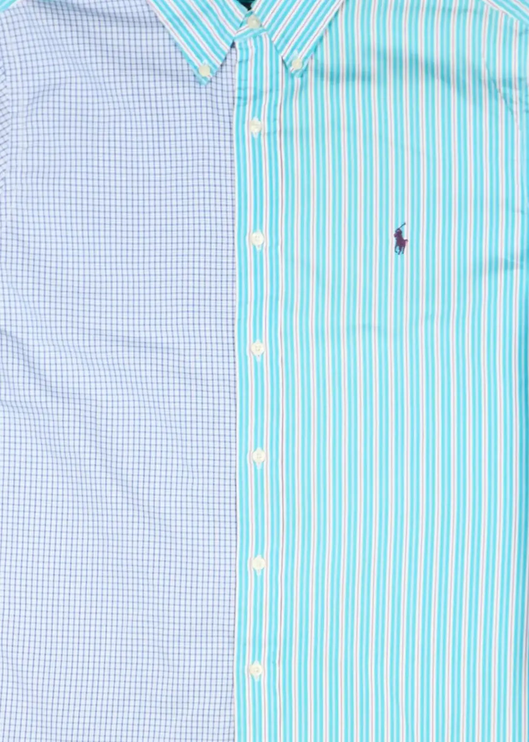 Ralph Lauren - Shirt (XXL) Center