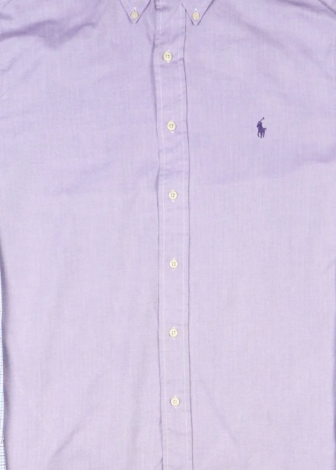 Ralph Lauren - Shirt (L) Center