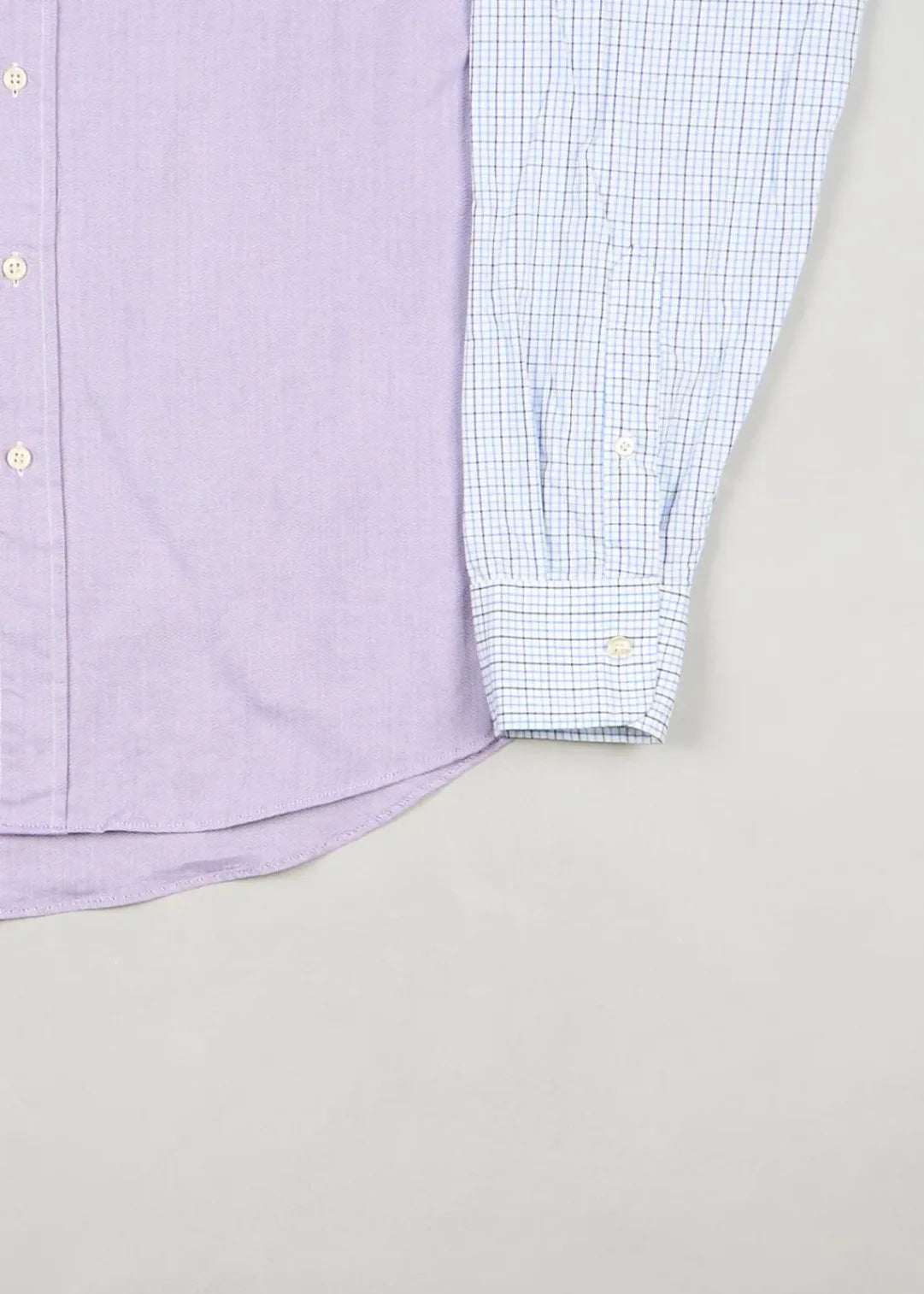 Ralph Lauren - Shirt (L) Bottom Right