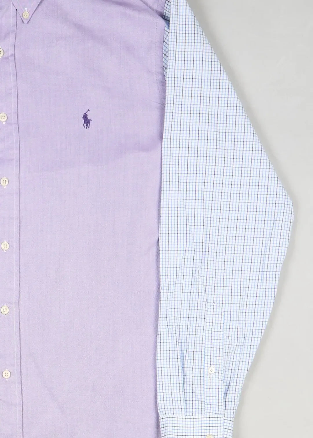 Ralph Lauren - Shirt (L) Right