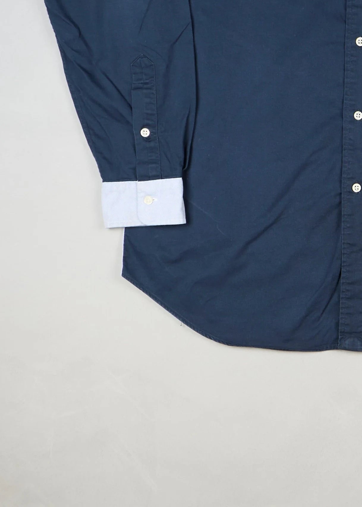 Ralph Lauren - Shirt (L) Bottom Left