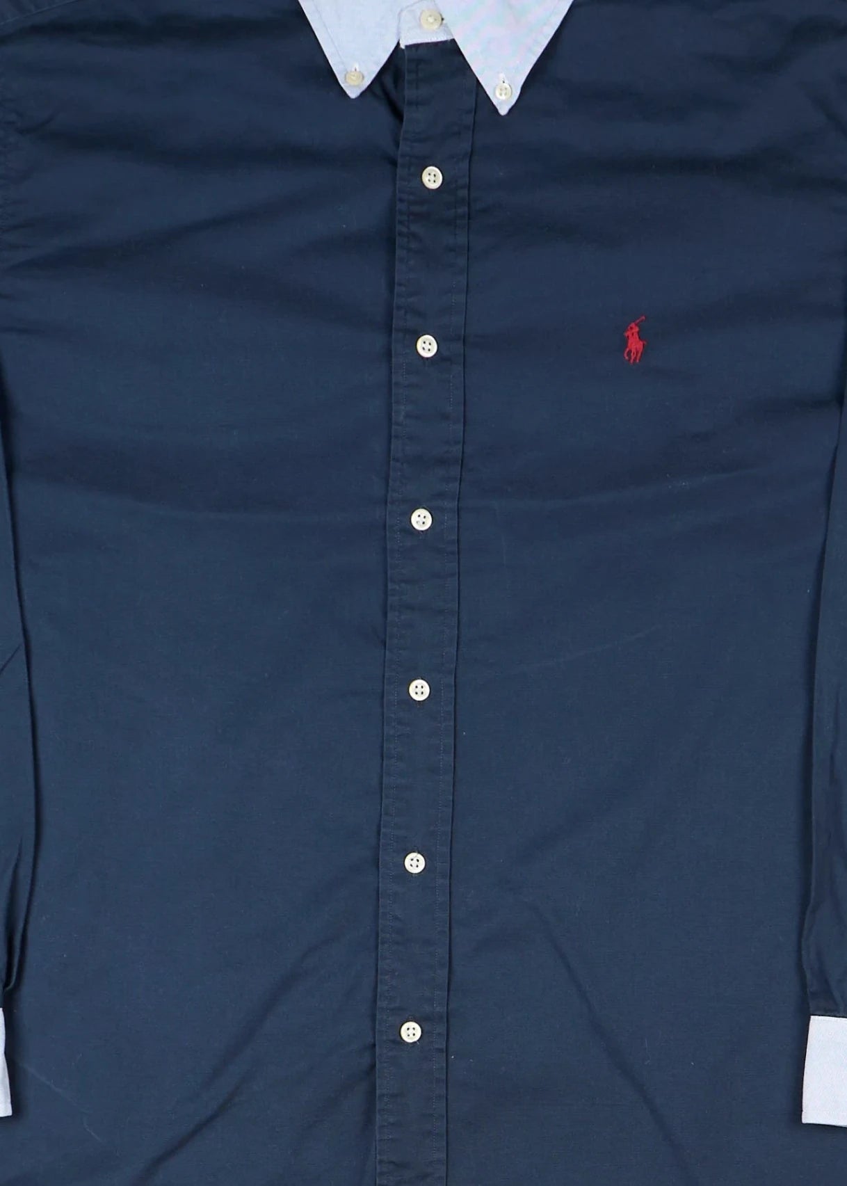 Ralph Lauren - Shirt (L) Center