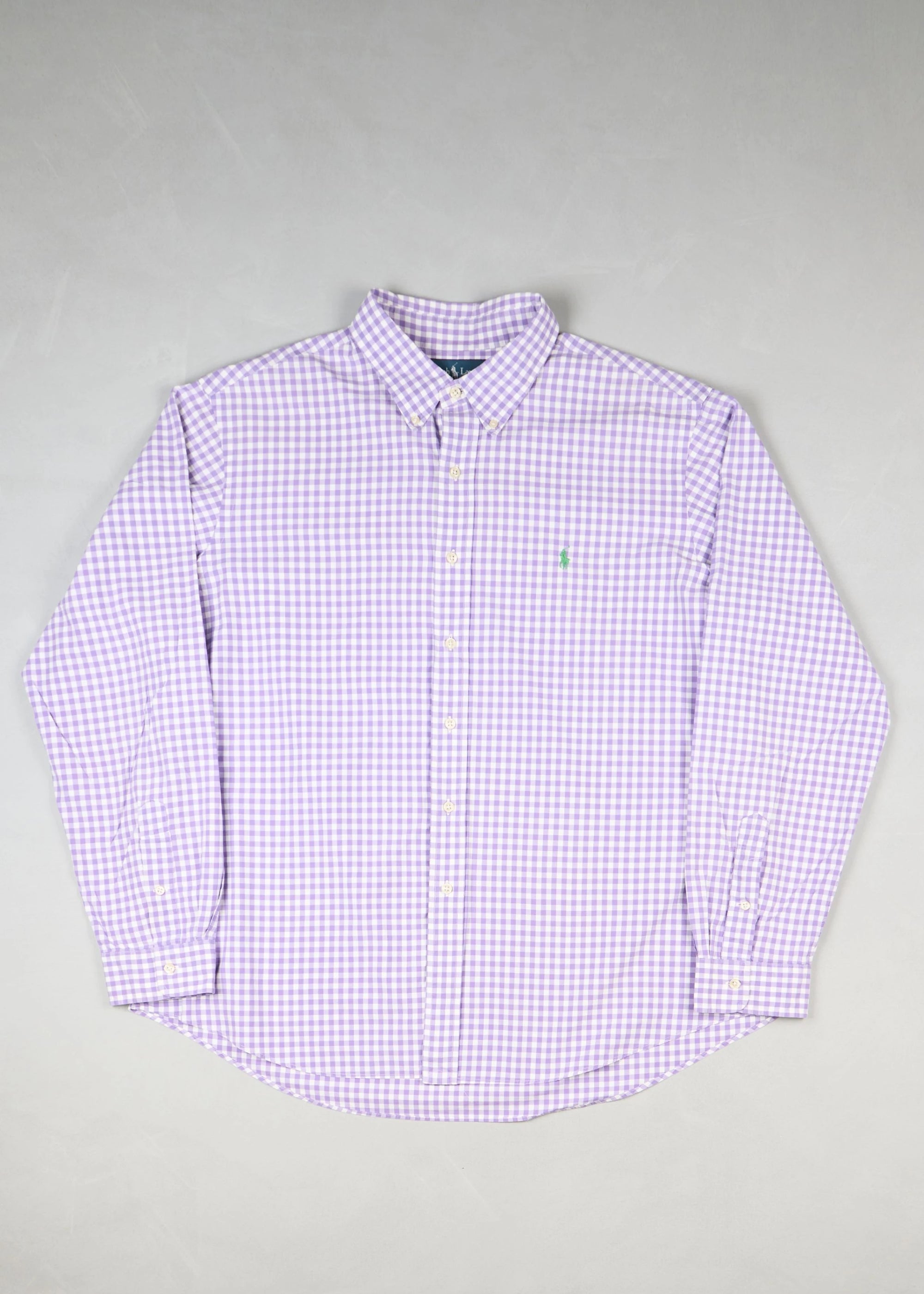 Ralph Lauren - Shirt (XXL)