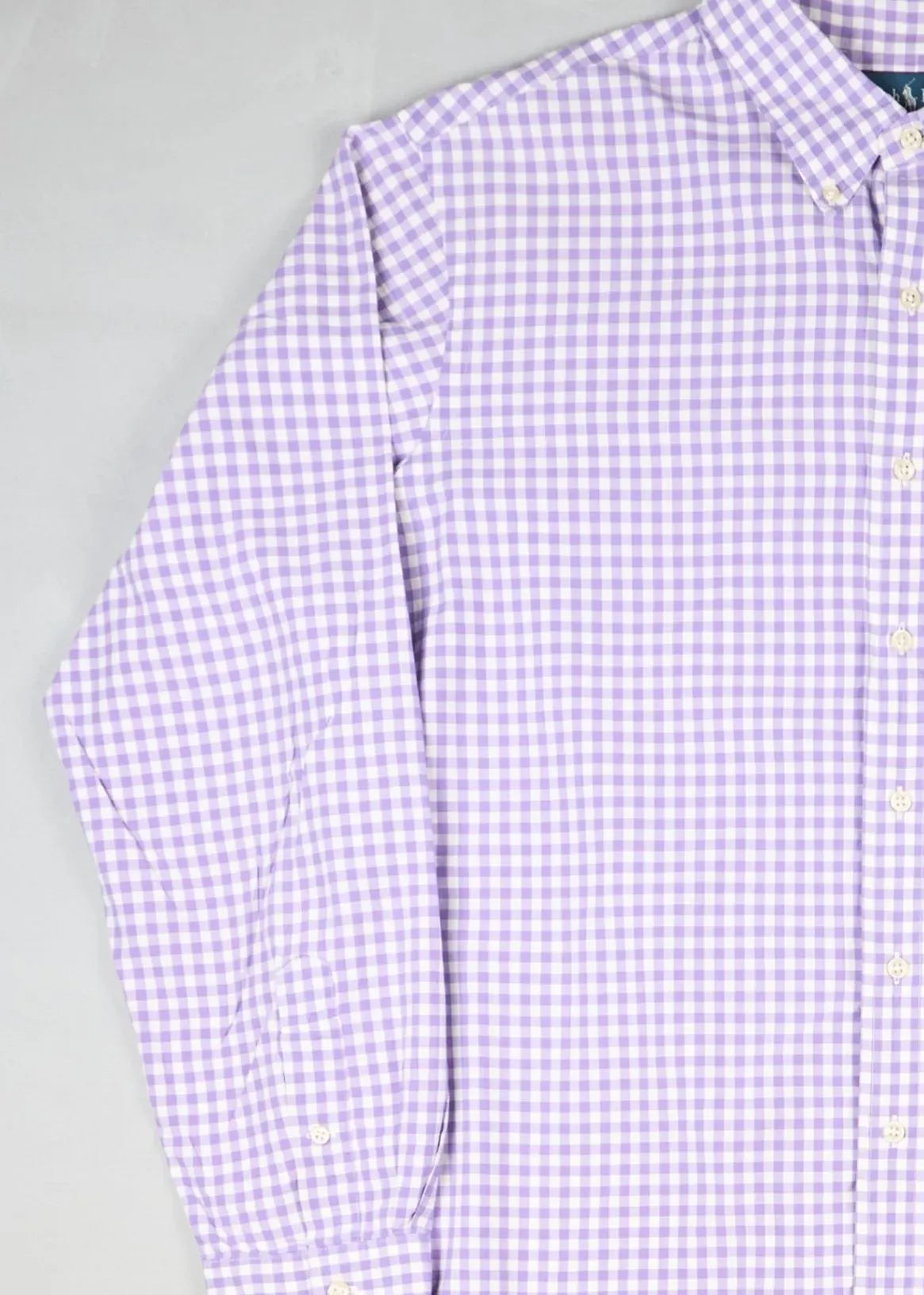 Ralph Lauren - Shirt (XXL) Left