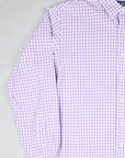 Ralph Lauren - Shirt (XXL) Left