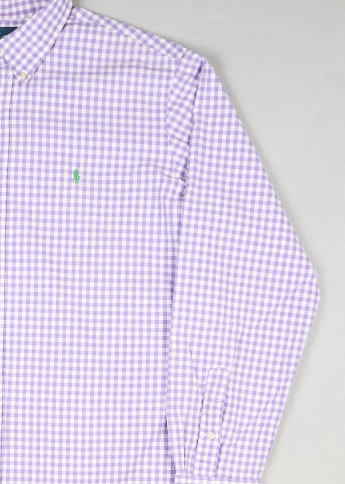 Ralph Lauren - Shirt (XXL) Right