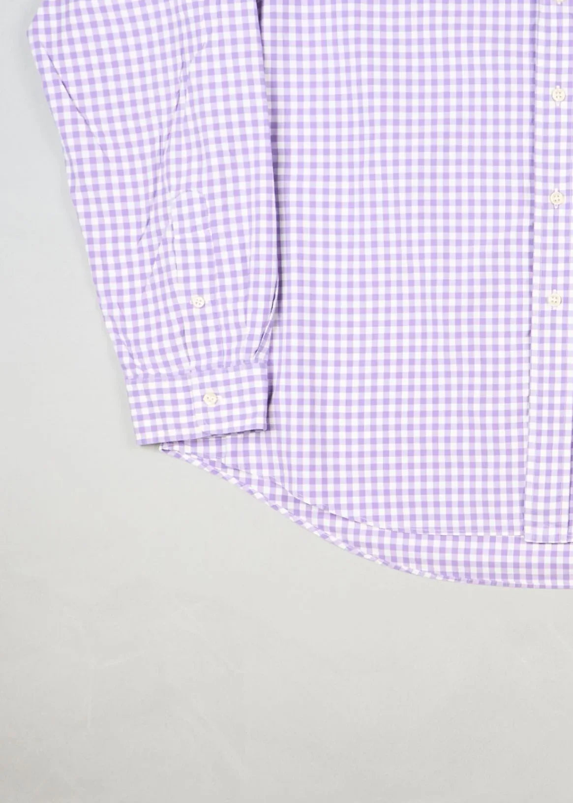 Ralph Lauren - Shirt (XXL) Bottom Left