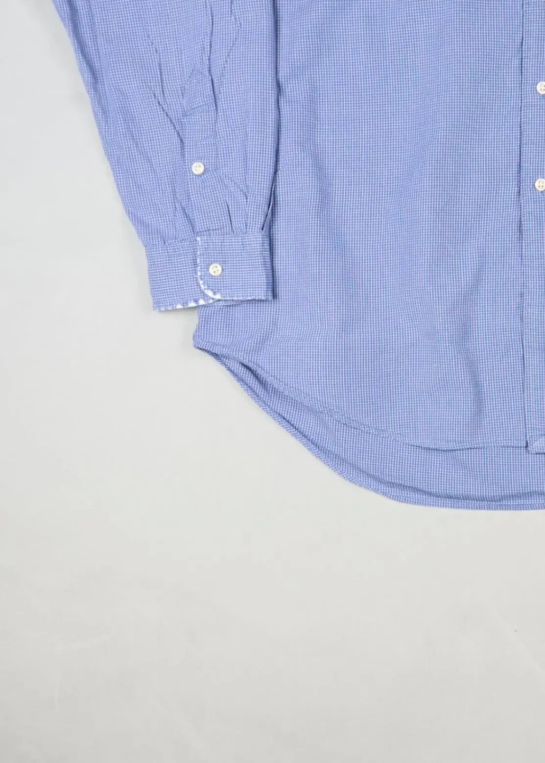 Ralph Lauren - Shirt (XL) Bottom Left