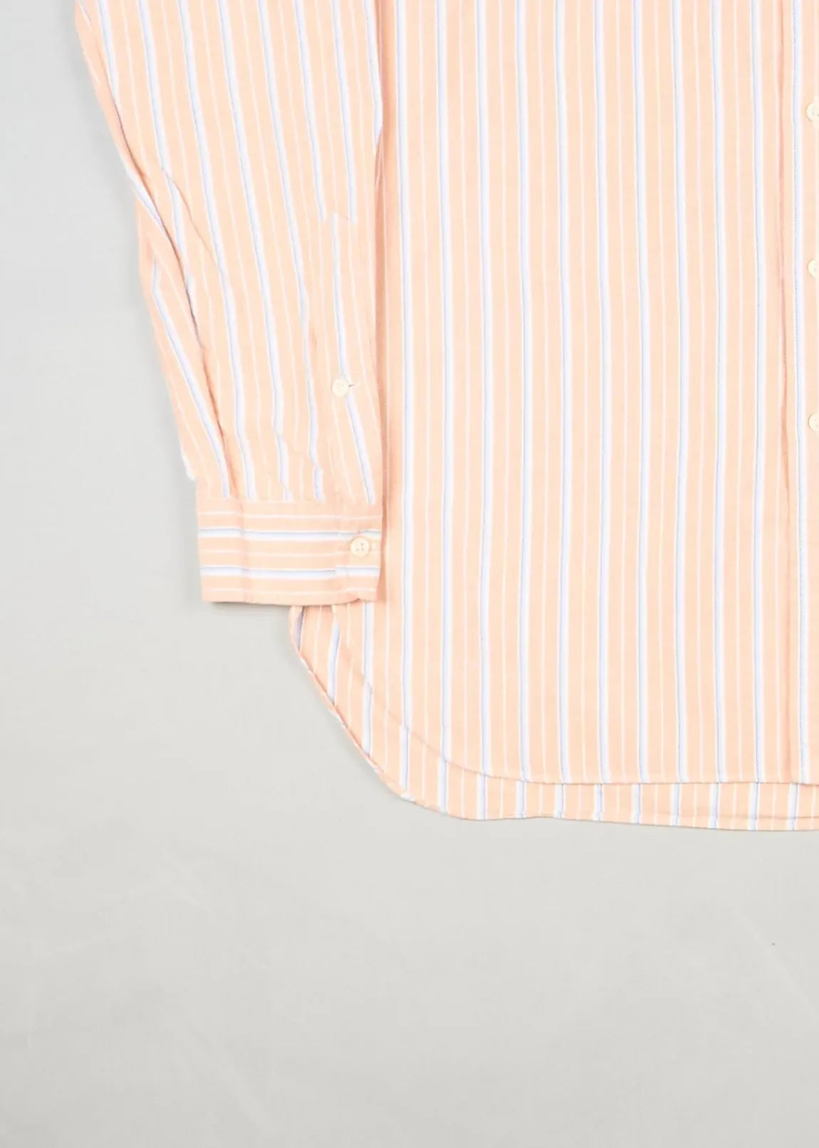 Ralph Lauren - Shirt (M) Bottom Left