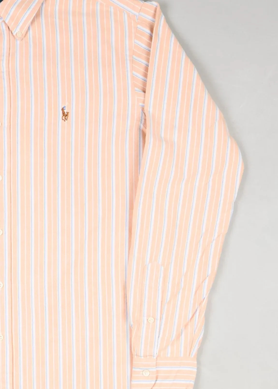 Ralph Lauren - Shirt (M) Right