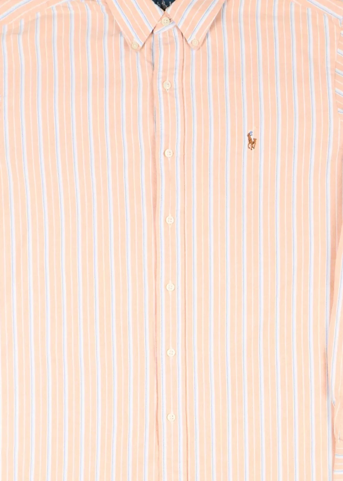 Ralph Lauren - Shirt (M) Center