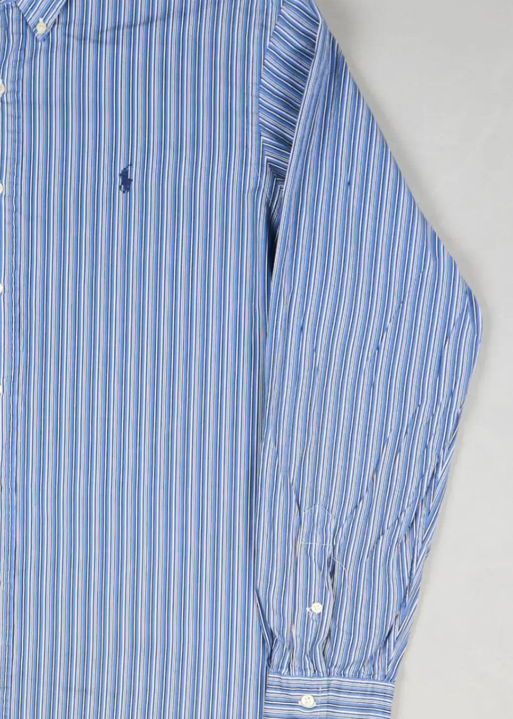 Ralph Lauren - Shirt (XL) Right