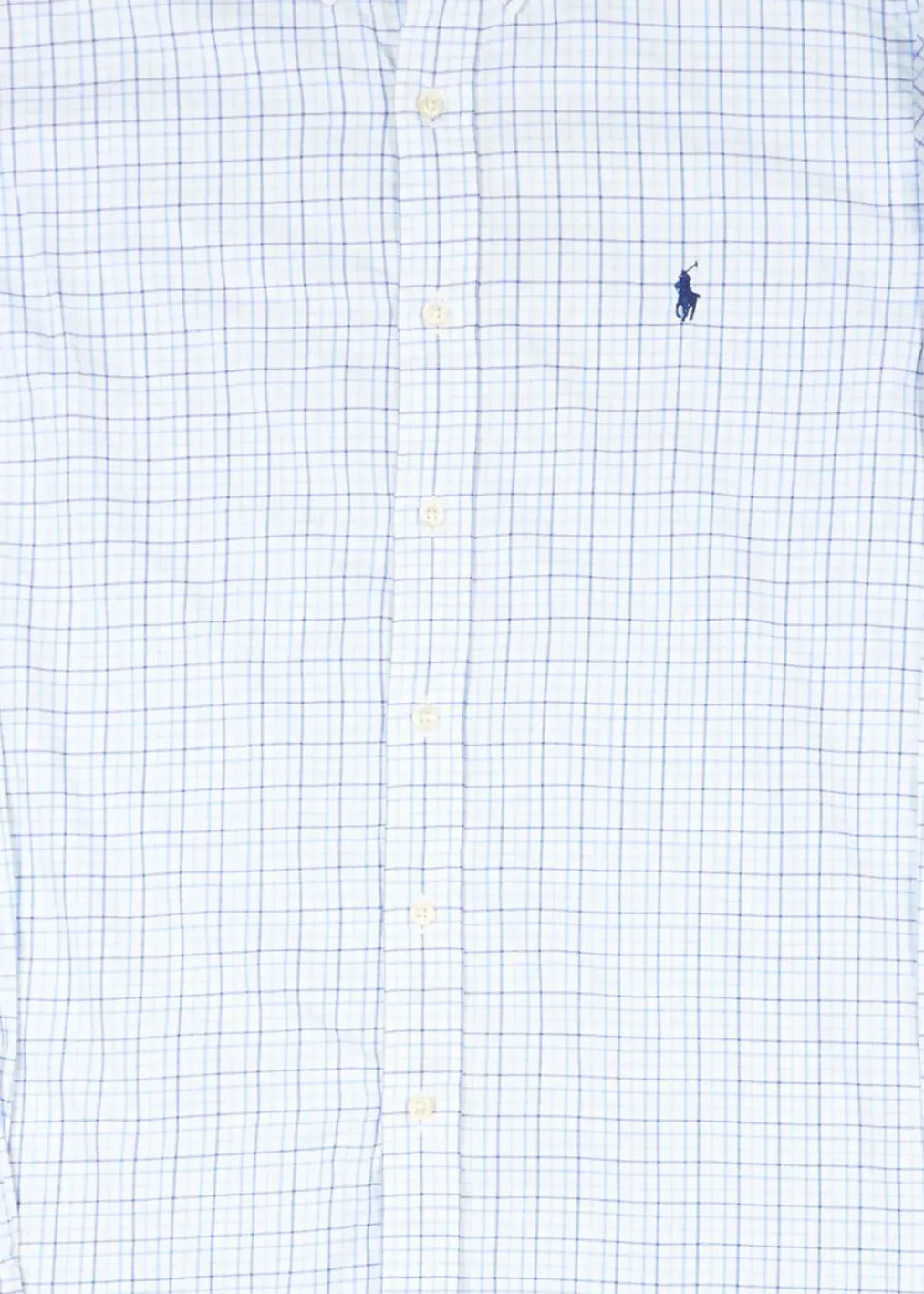 Ralph Lauren - Shirt (M) Center