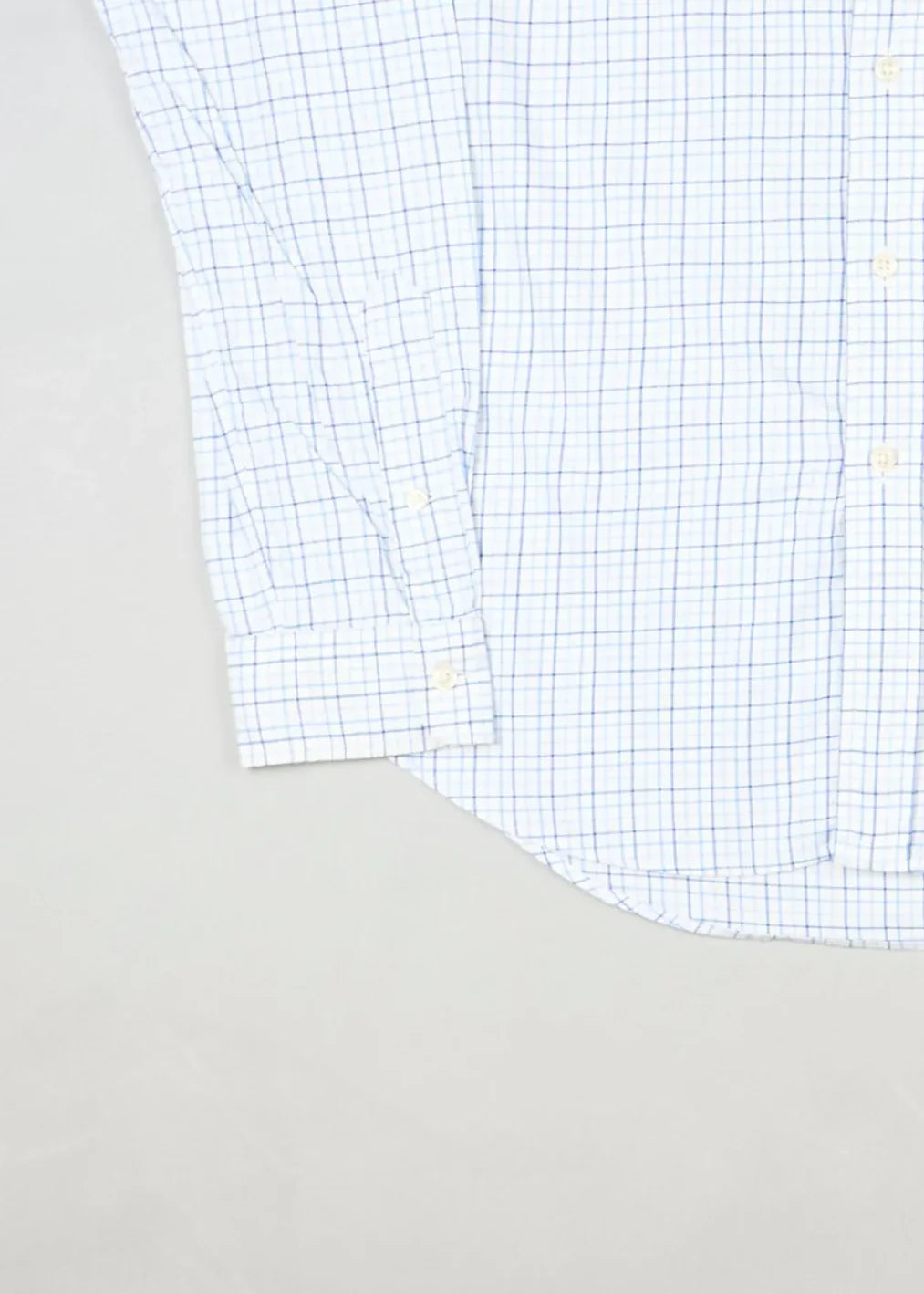 Ralph Lauren - Shirt (M) Bottom Left