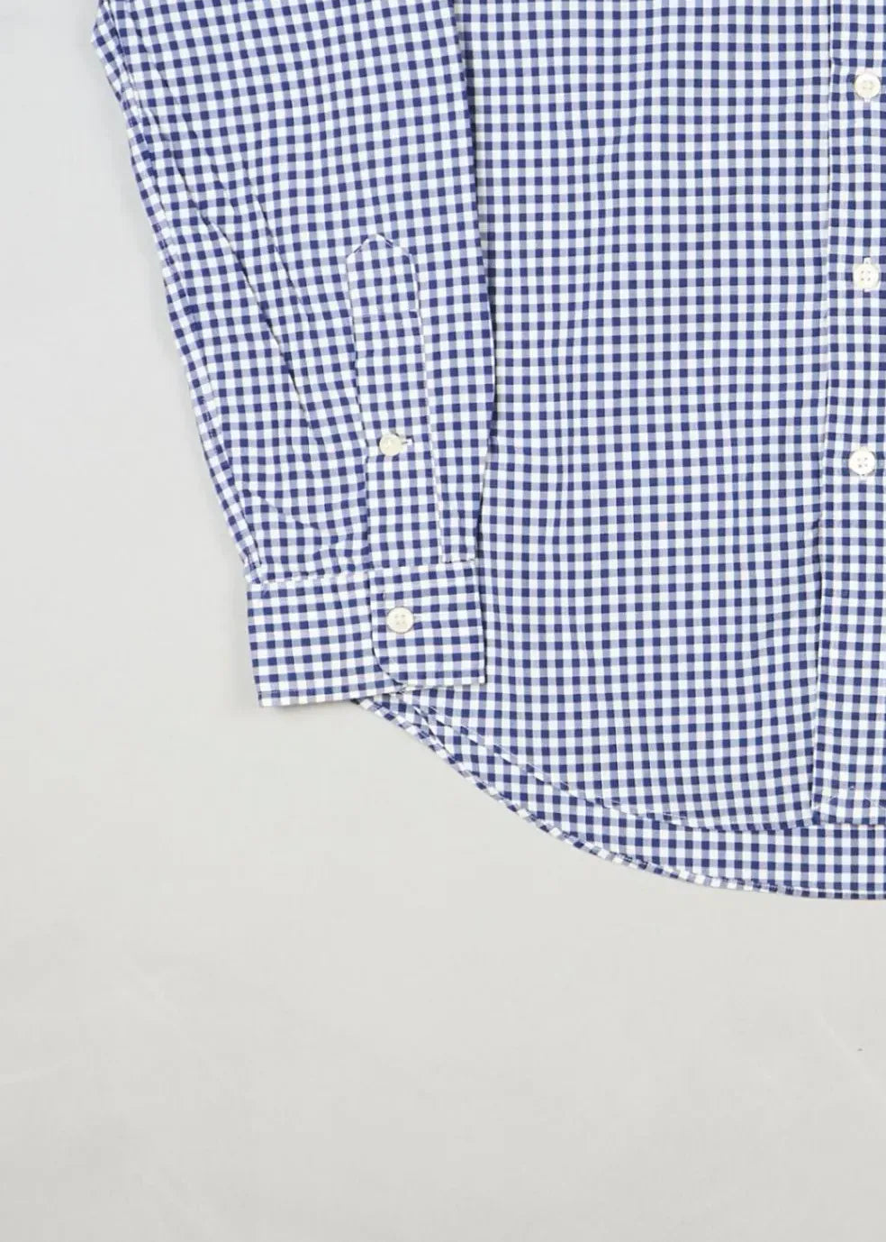 Ralph Lauren - Shirt (M) Bottom Left