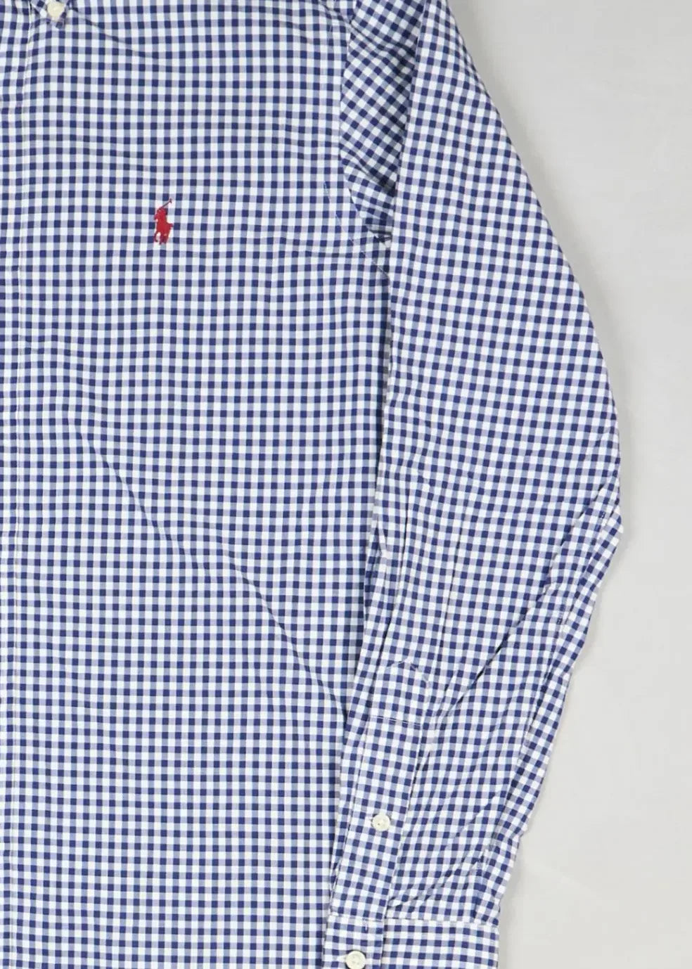 Ralph Lauren - Shirt (M) Right