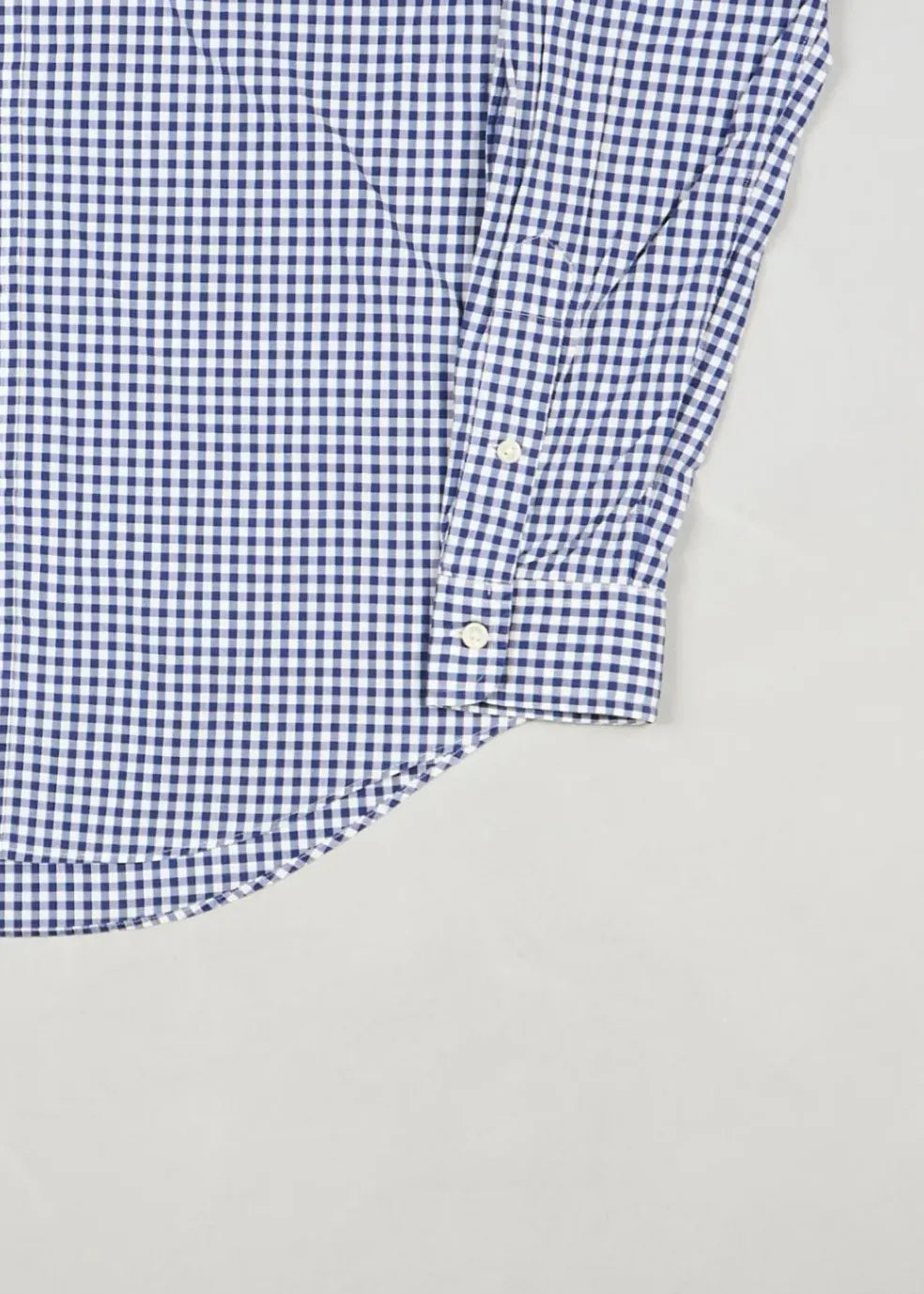 Ralph Lauren - Shirt (M) Bottom Right