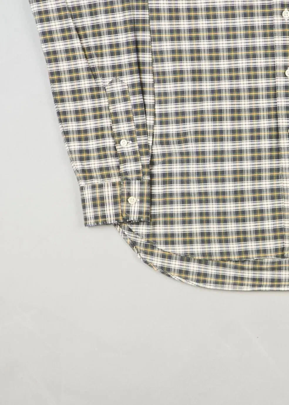 Ralph Lauren - Shirt (M) Bottom Left